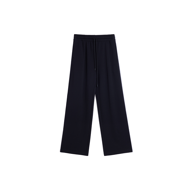 Alright Then Multicolor Casual Cotton Sweatpants