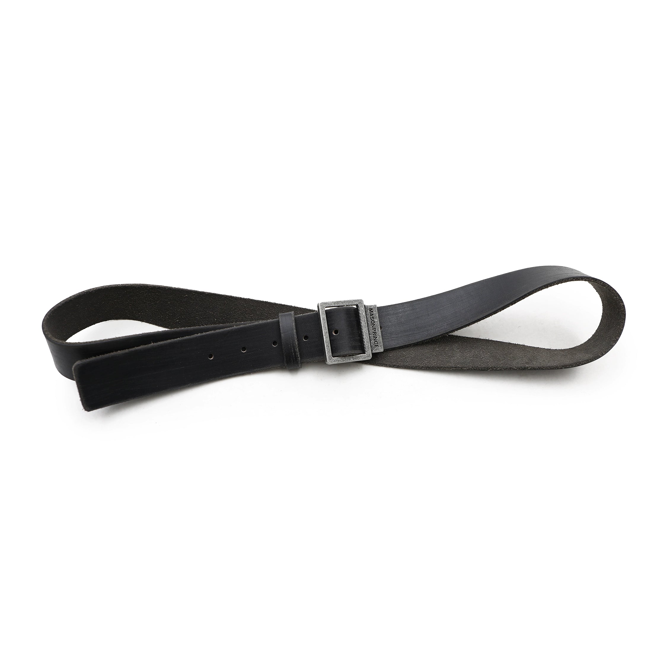 Mason Prince Adjustable Casual Belt Collection