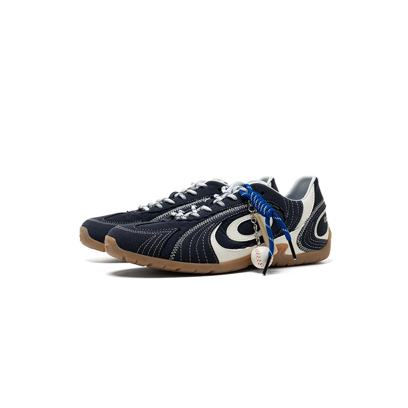 Old Order Turbo Lite Blue Hour Training Shoes