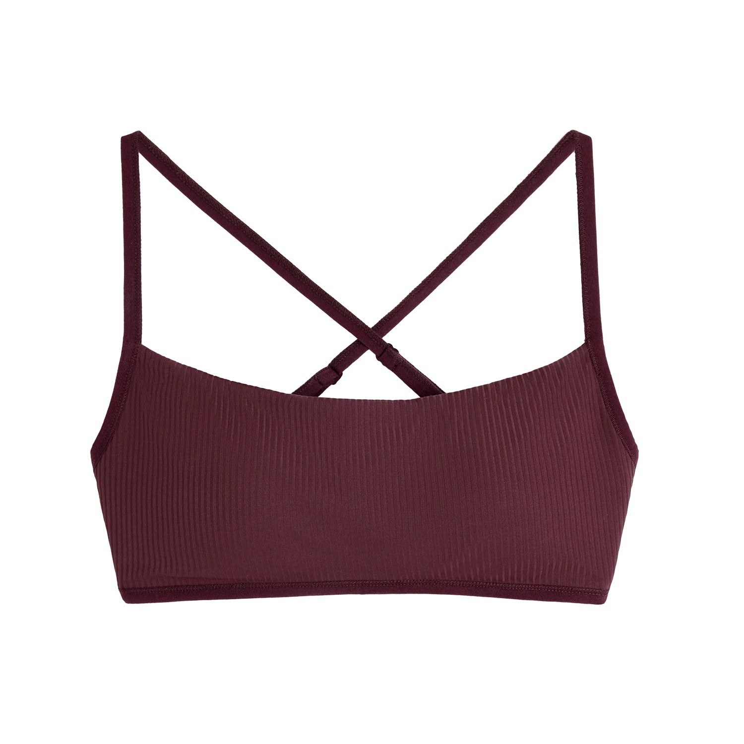 Alright Then Dynamic Multi-color Adjustable Sports Camisole