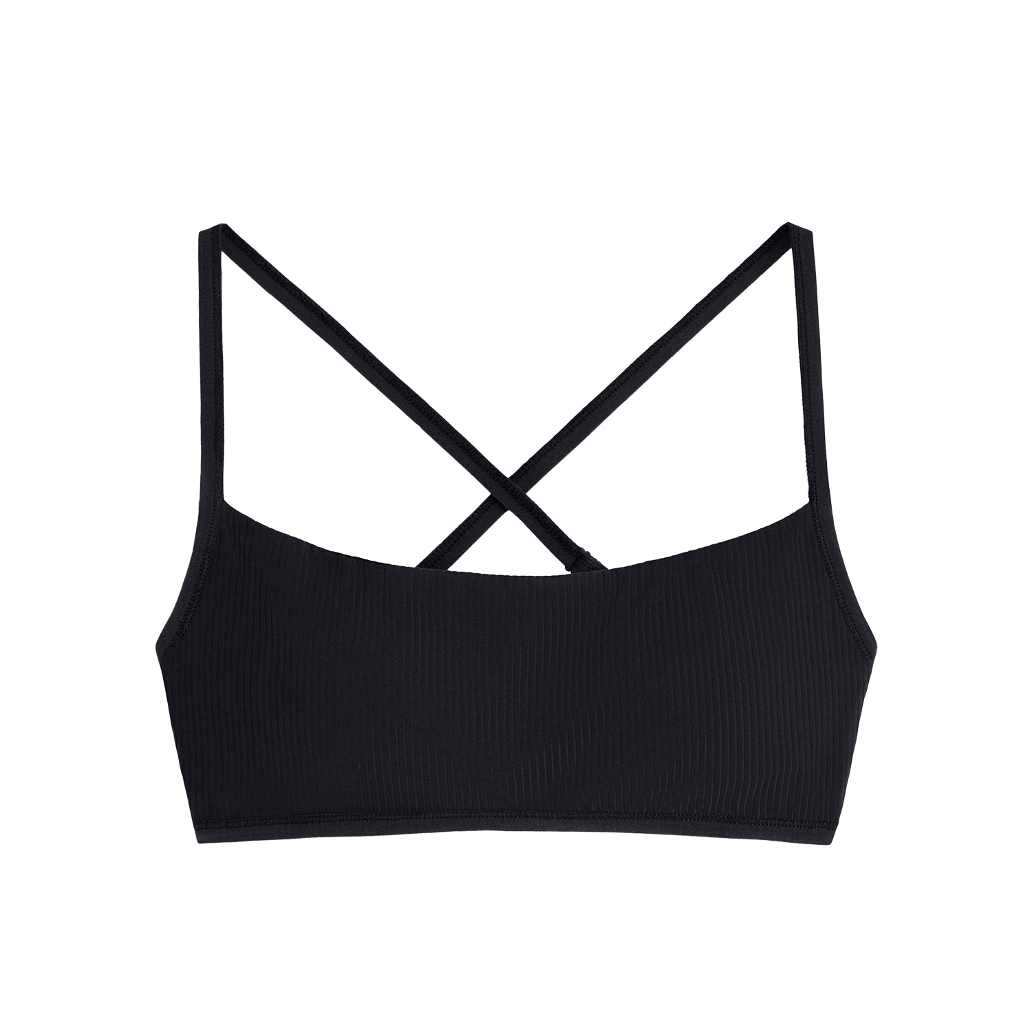 Alright Then Dynamic Multi-color Adjustable Sports Camisole