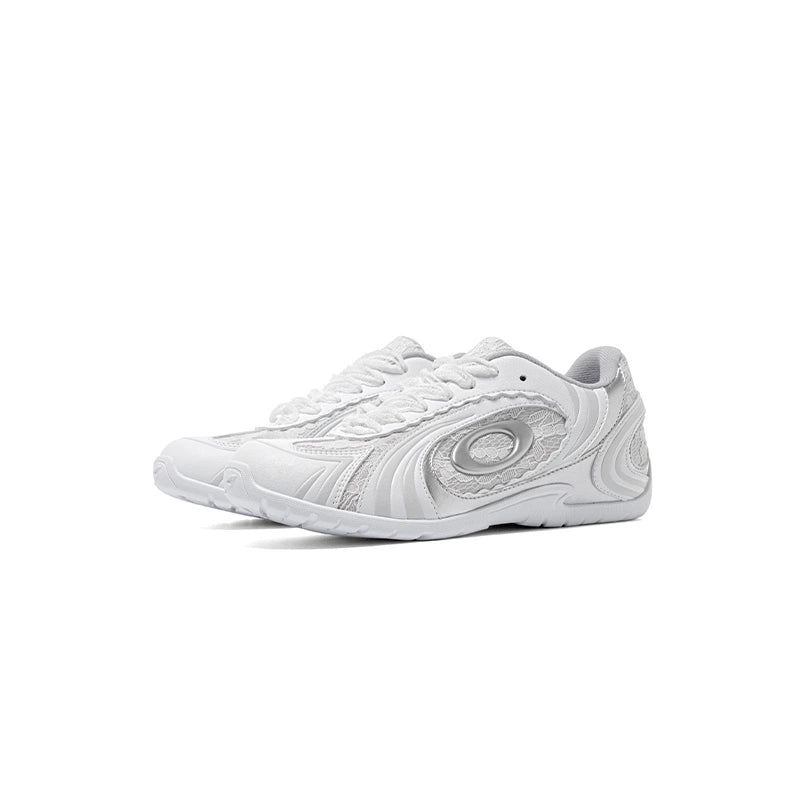 Old Order Turbo Lite Training Shoes - Energizing Sunrise Collection