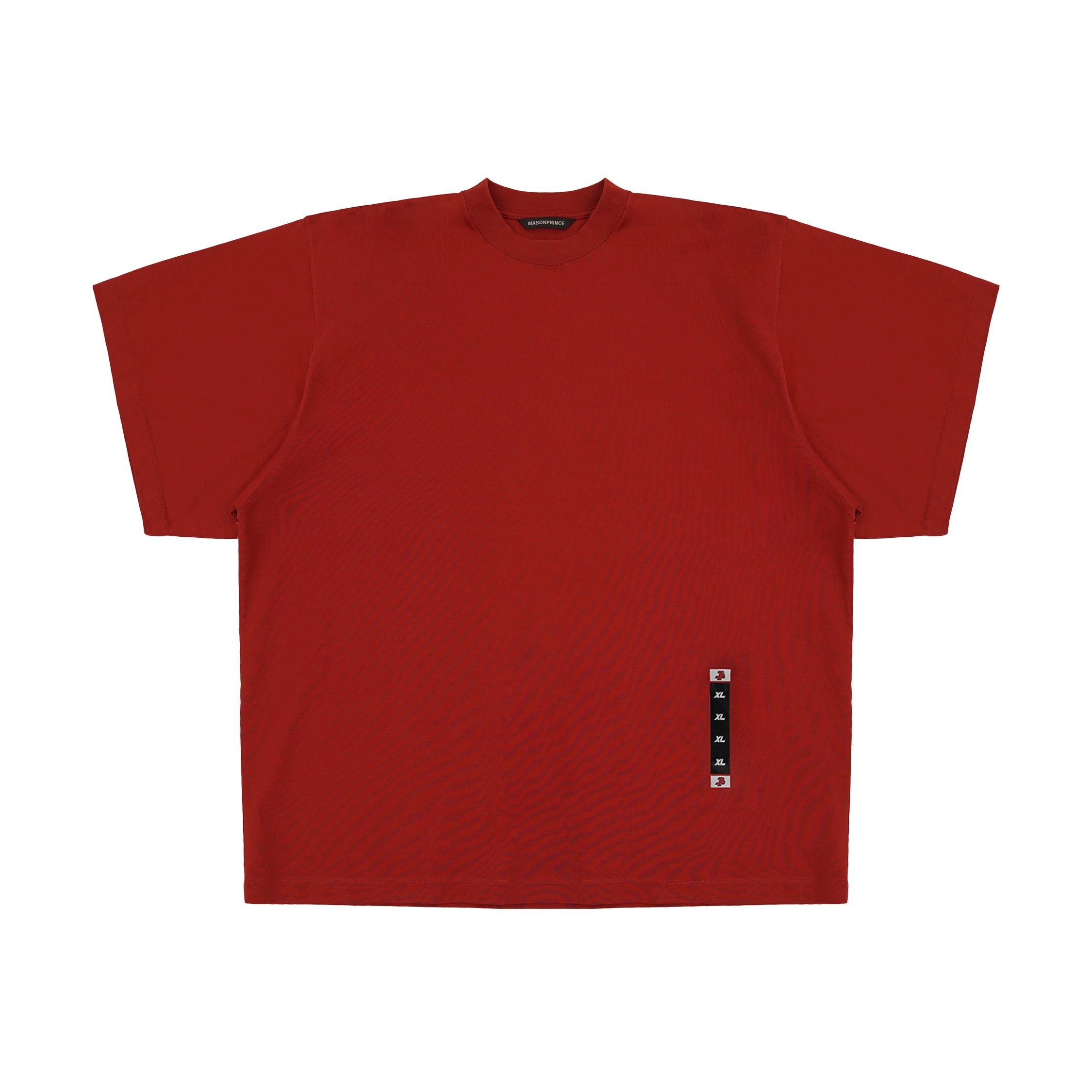 Mason Prince Classic 380G Premium Print T-Shirt