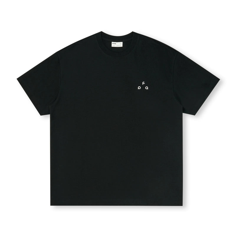 FPA Store Classic Cotton T-Shirt for Couples