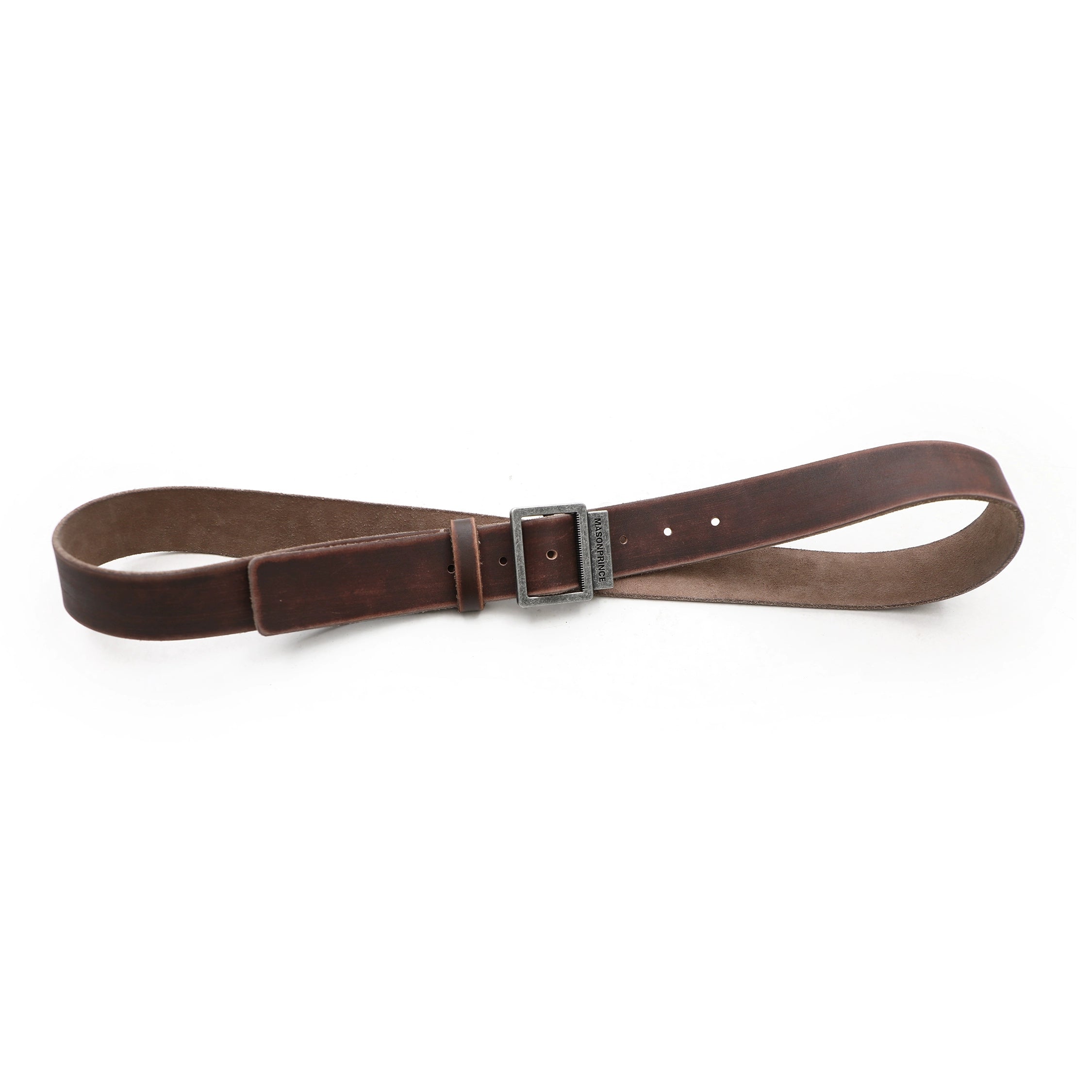 Mason Prince Adjustable Casual Belt Collection