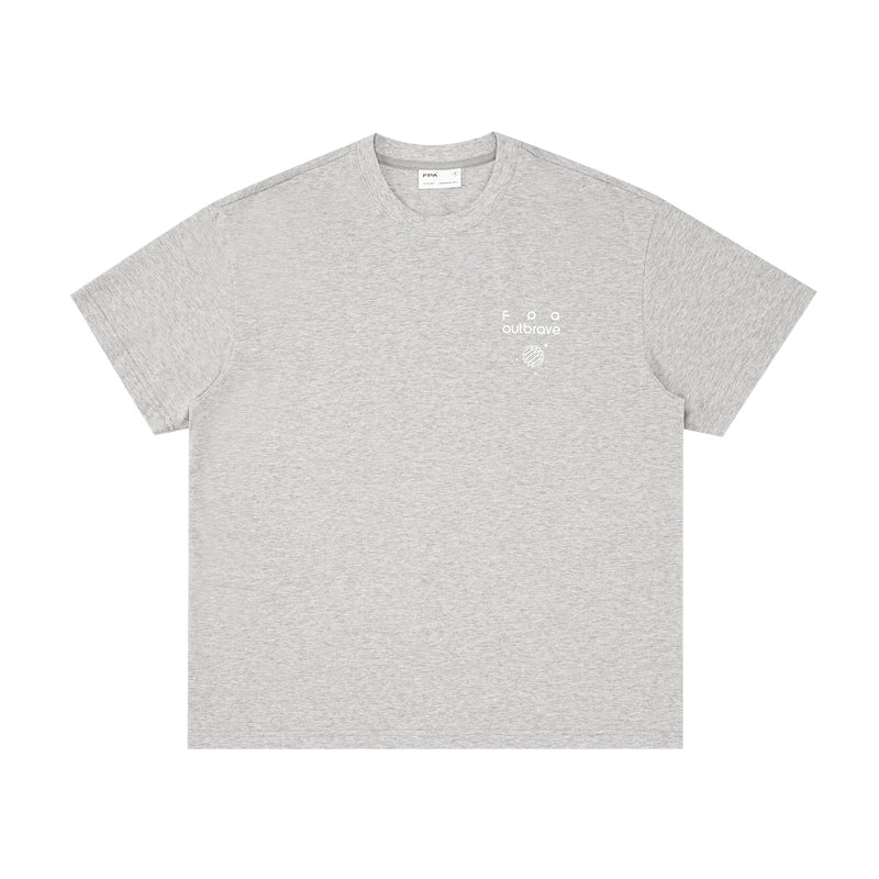 FPA Store Cool Touch Ice Leather T-Shirt for Couples