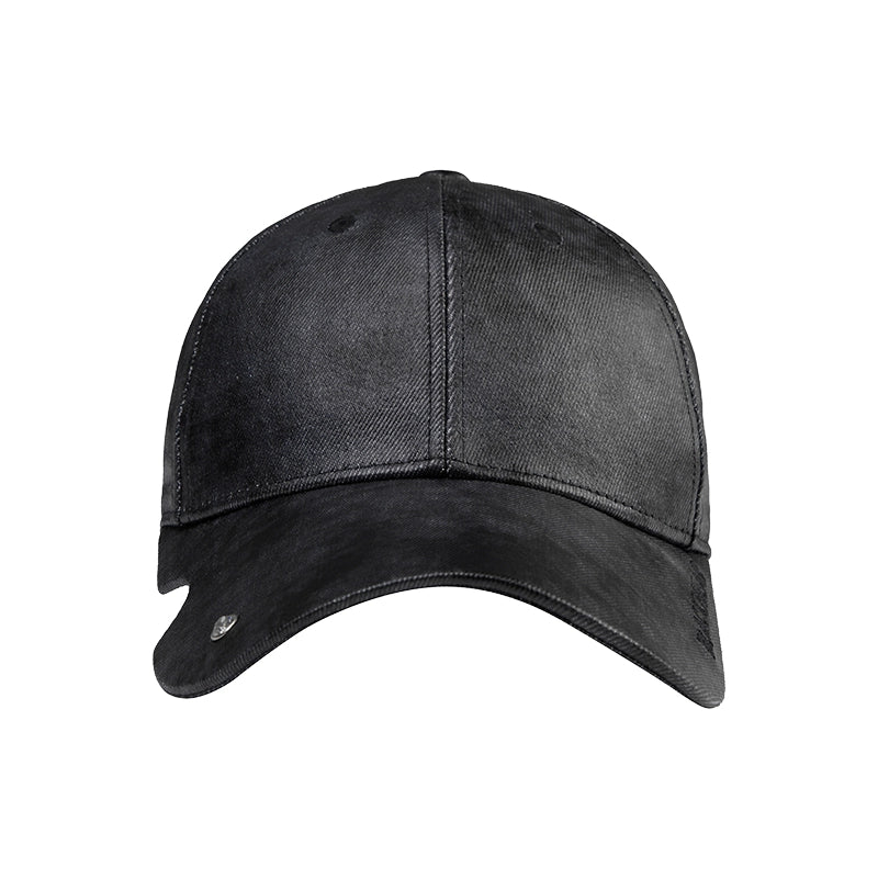 Blackhead Deep Sea Echo Baseball Cap - Sun Protection
