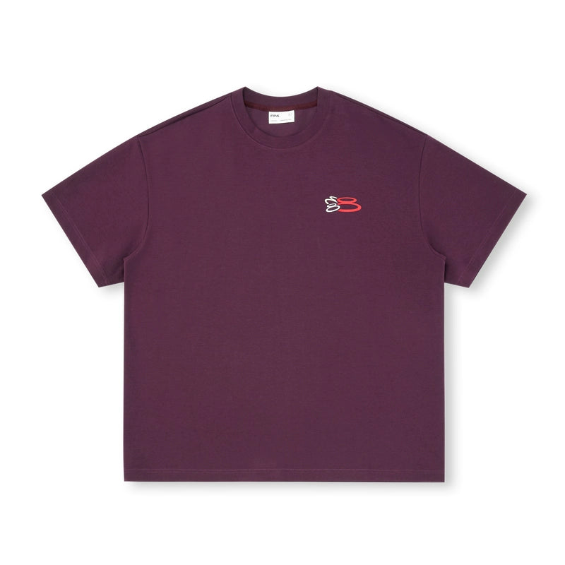 FPA Store Casual Printed T-Shirt for Couples