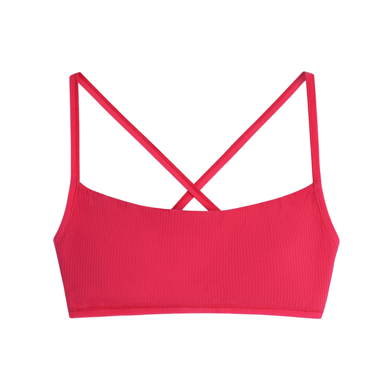 Alright Then Dynamic Multi-color Adjustable Sports Camisole