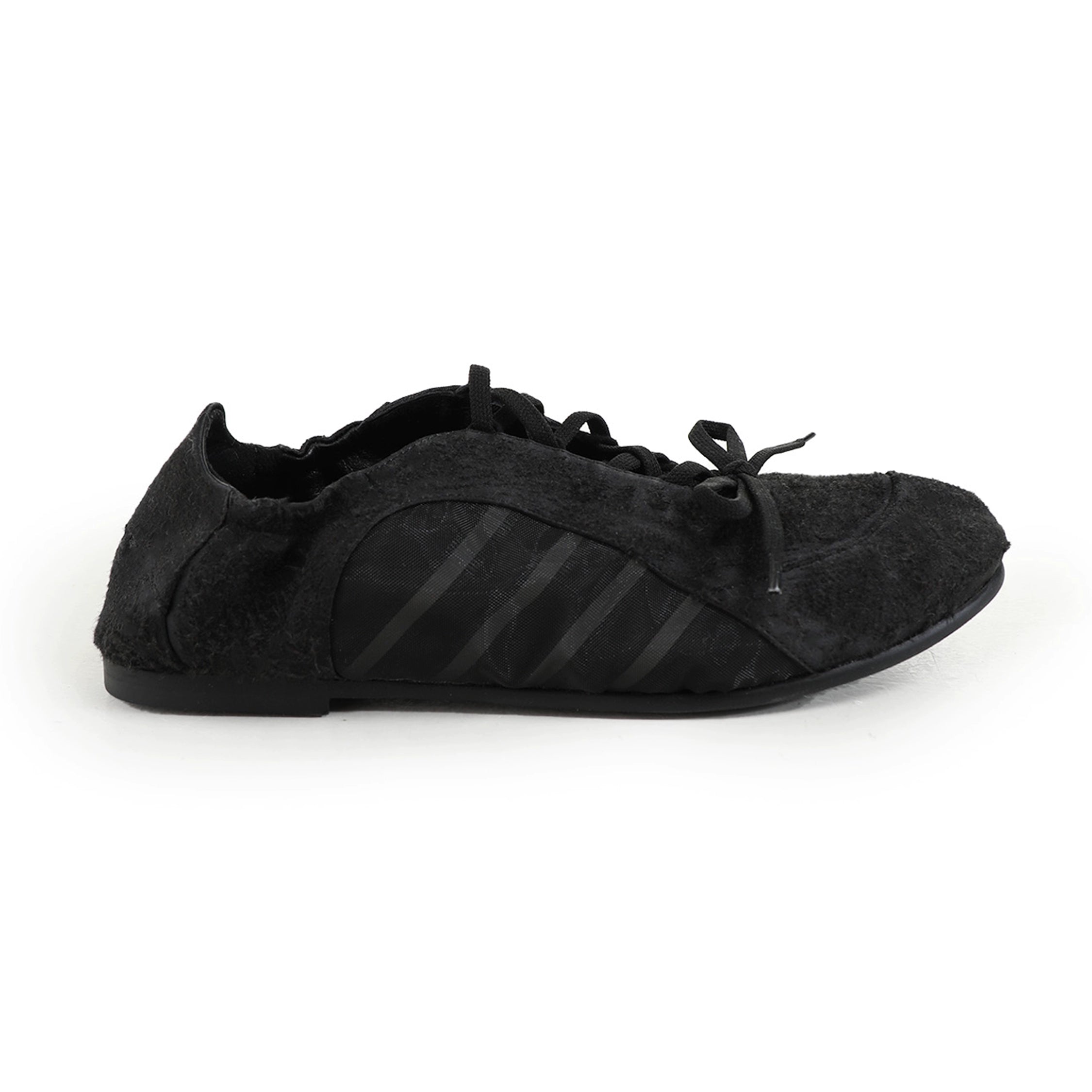 Mason Prince Light Sport Collection Thin Sole Ballet Flats