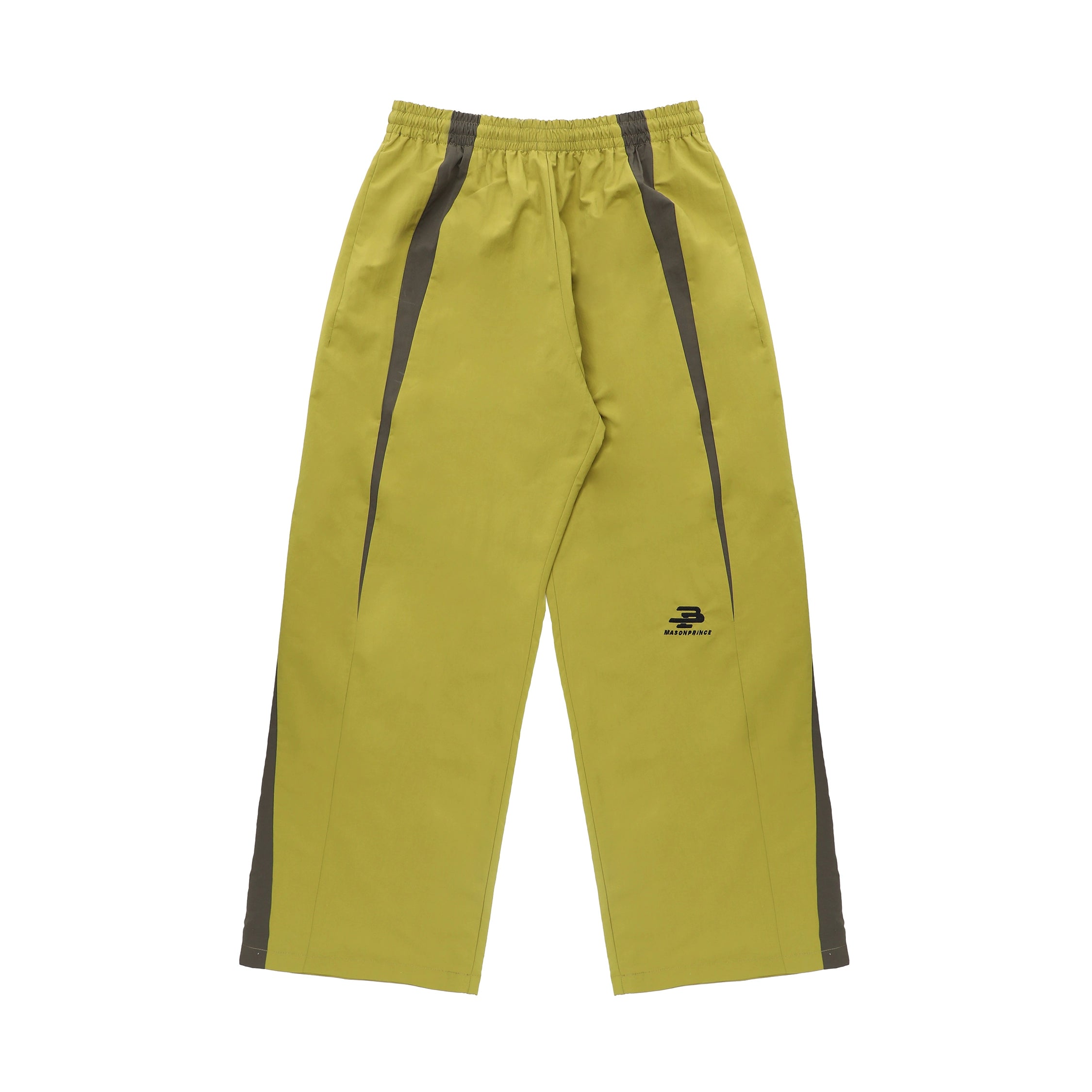 Mason Prince Vintage Bomber Jacket and Pants Set
