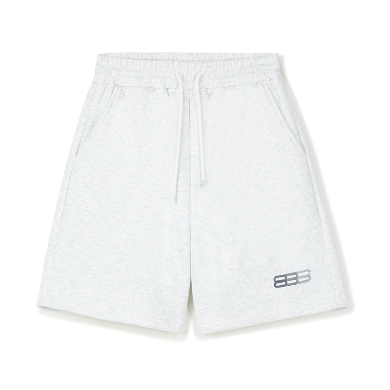 FPA Store Gradient Graphic Knit Shorts for Summer