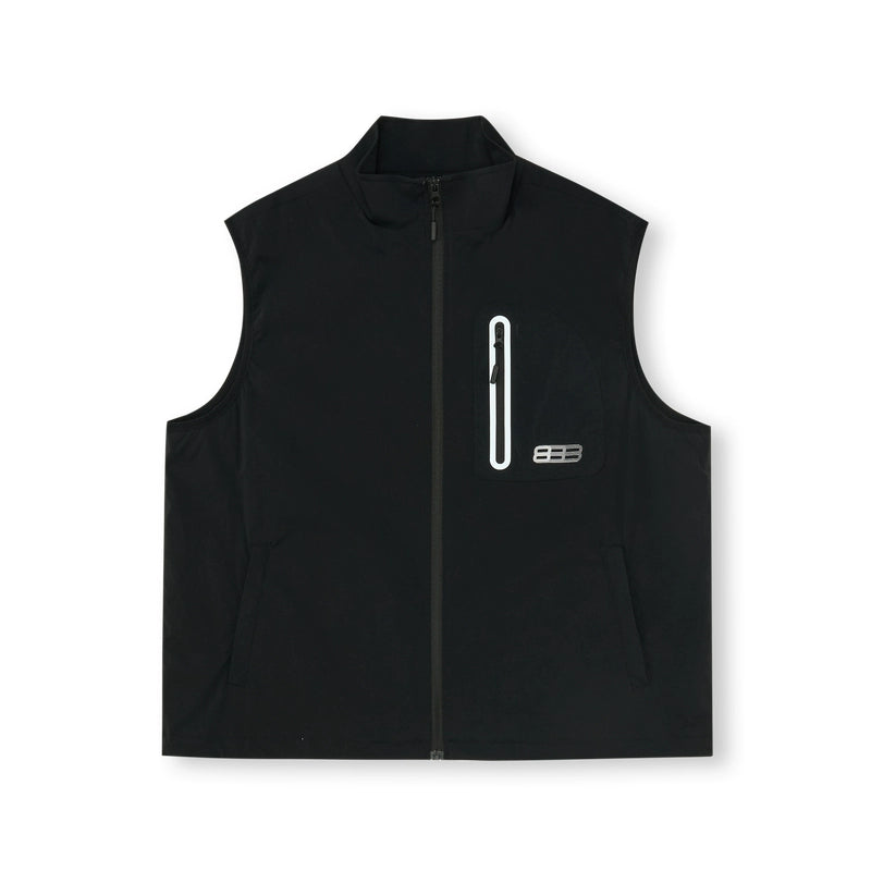 FPA Store Lightweight Antibacterial Sun Vest with UPF50+ Protection