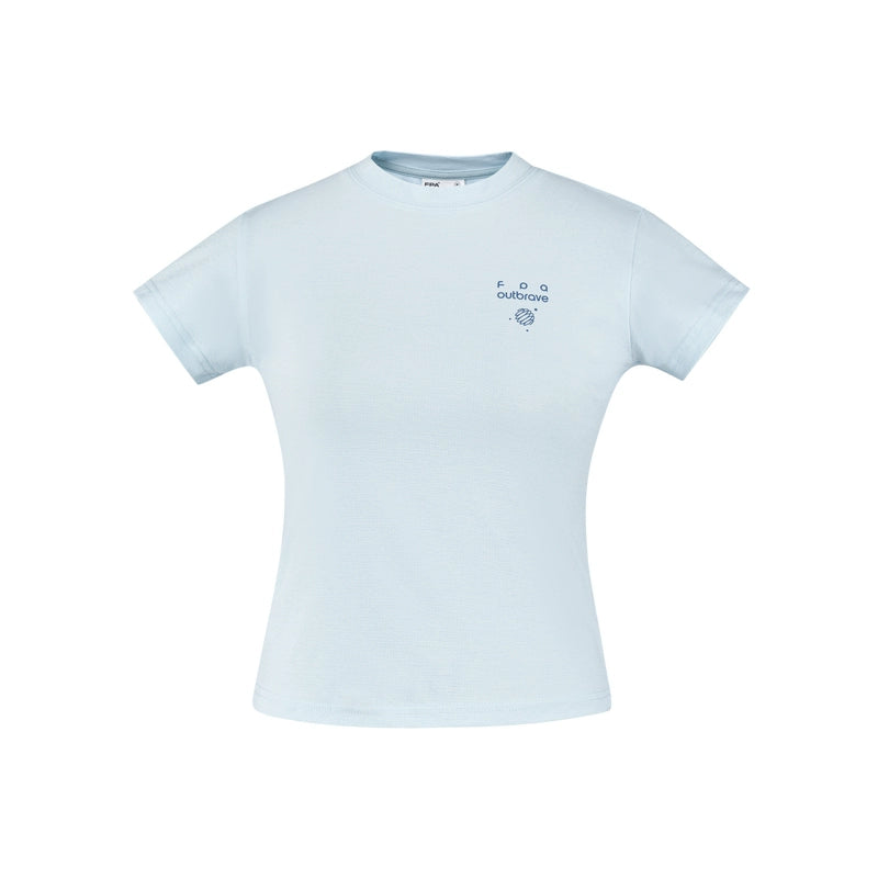 FPA Store Women's Quick-Drying Yoga Tee