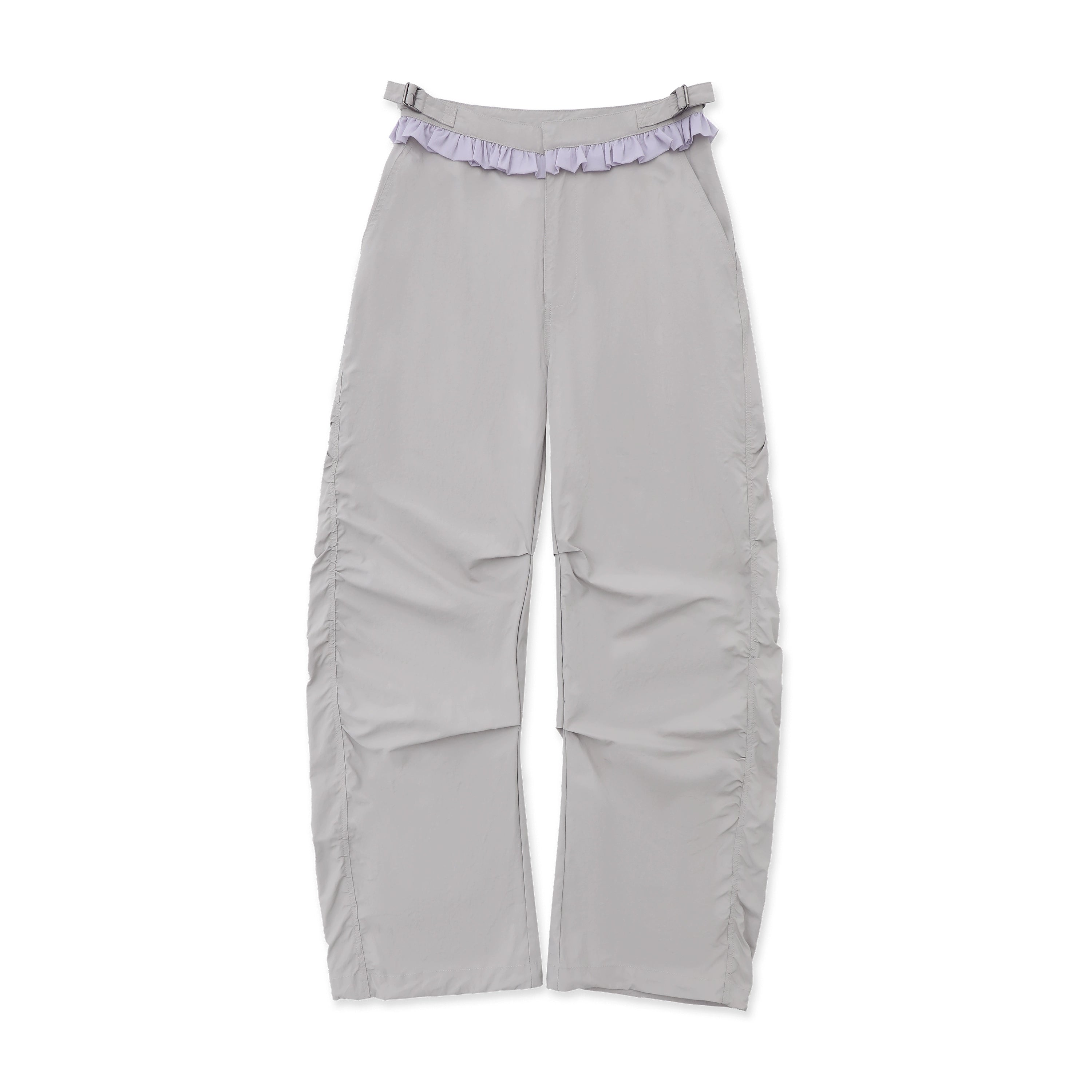 MoroMoro Lightweight Breathable Nylon Jacket and Pants Set