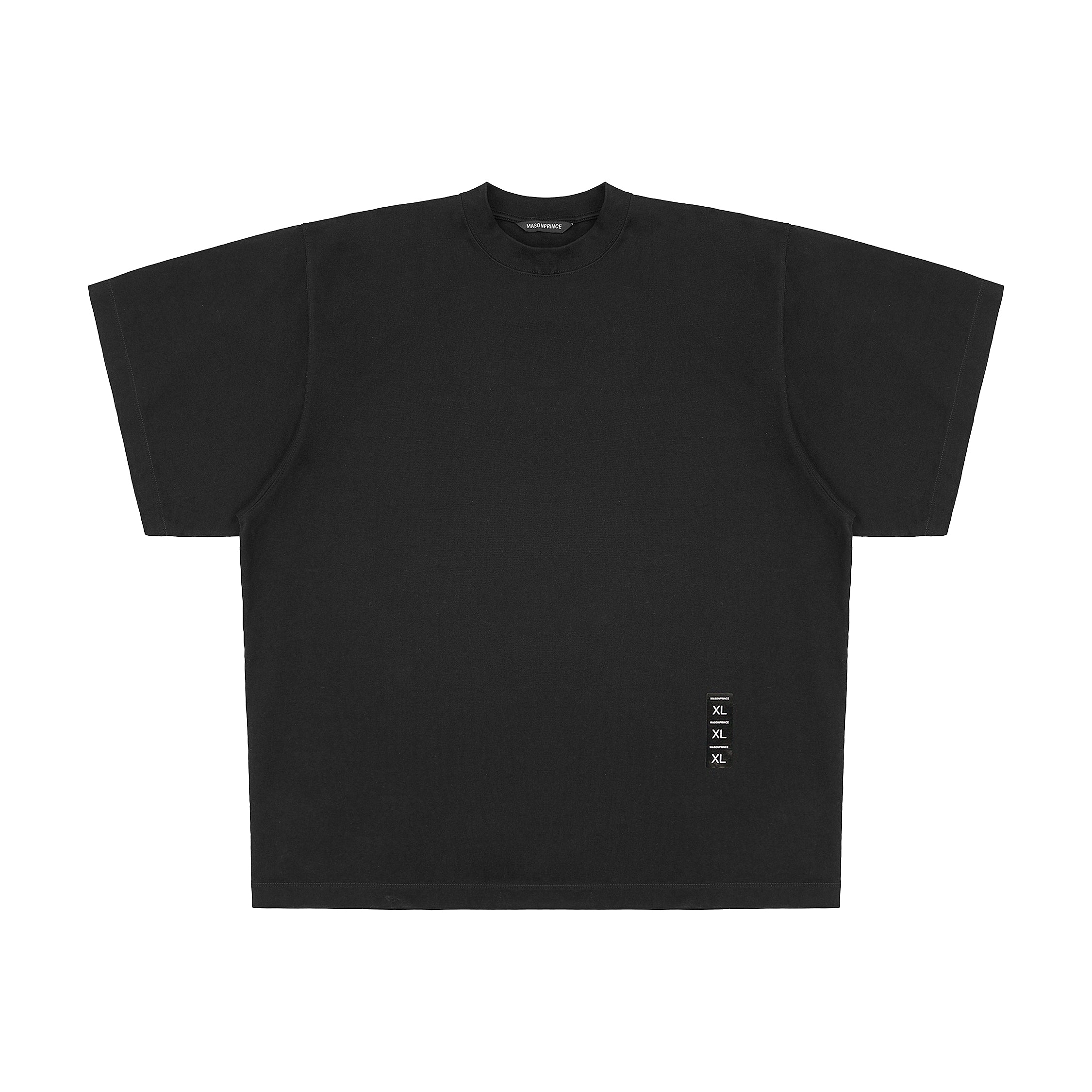 Mason Prince Classic 380G Premium Print T-Shirt