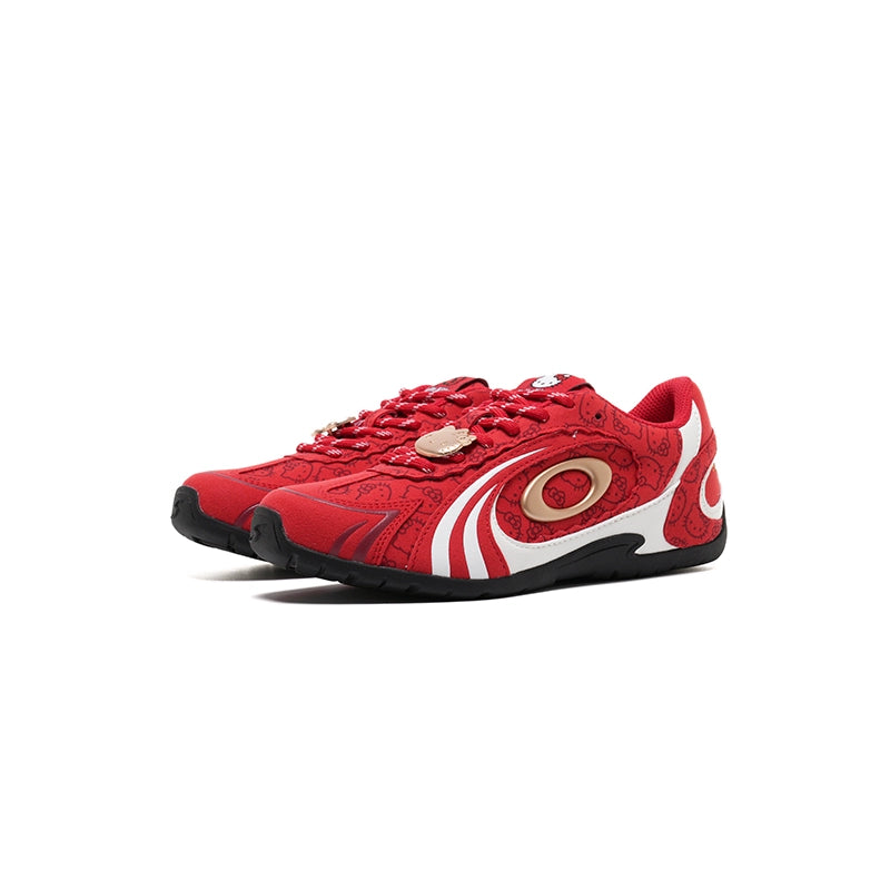 Old Order Hello Kitty Turbo Lite Women's Derby Shoes