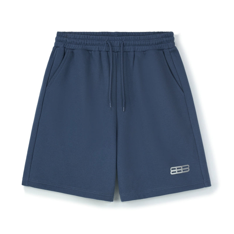 FPA Store Gradient Graphic Knit Shorts for Summer