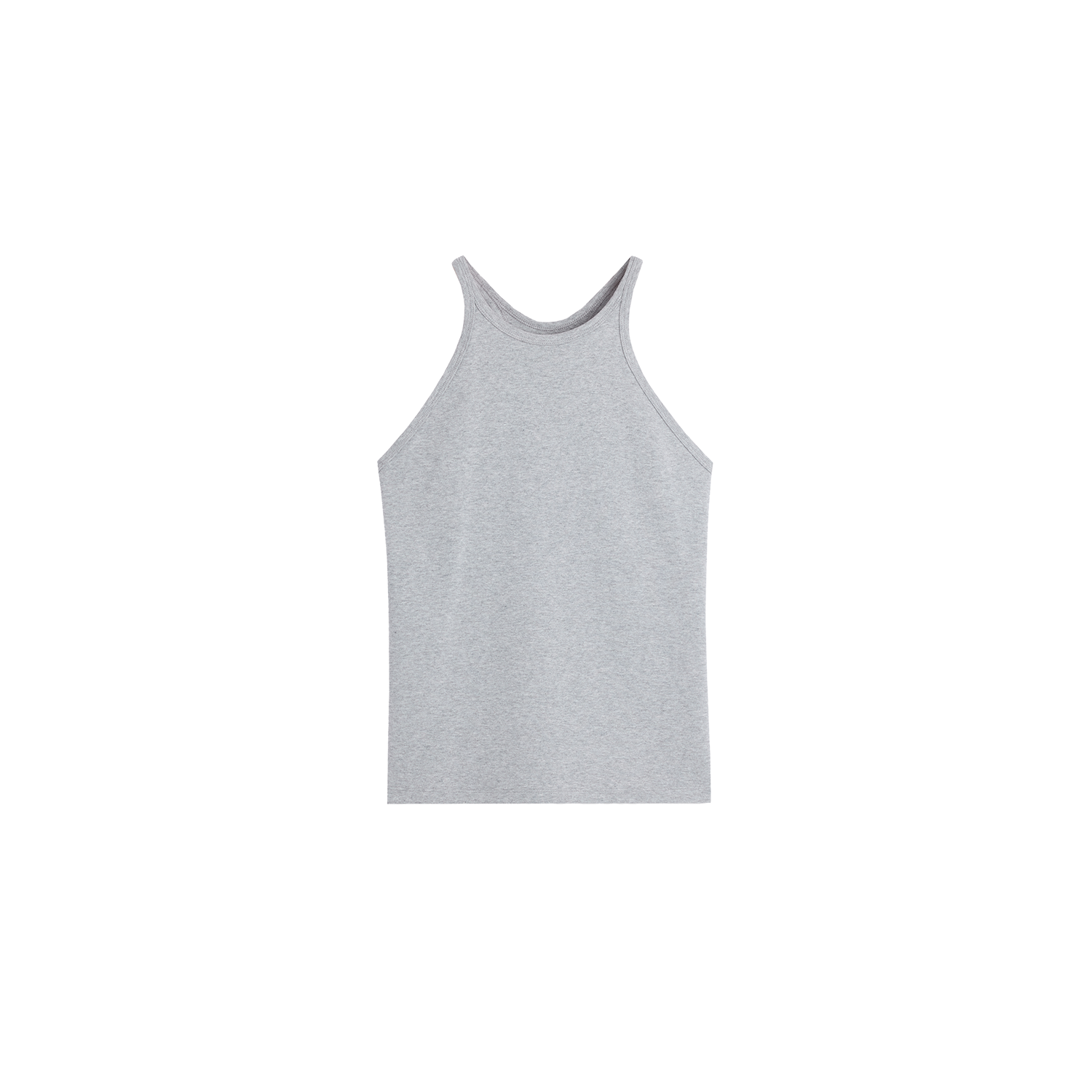 Alright then Multi-color Cotton Stretch Camisole for Women