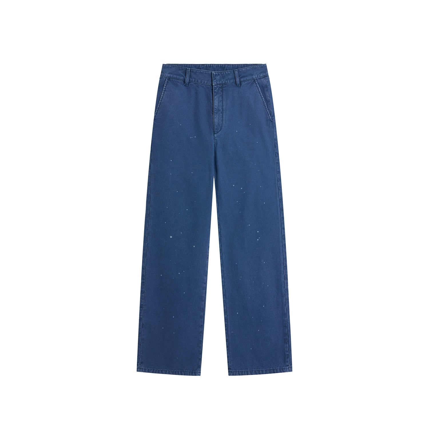 Alright Then Vintage Loose Fit Cotton Pants