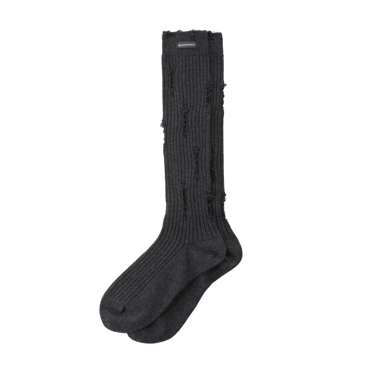 Mason Prince Everyday Woven Calf Socks for Comfort and Style