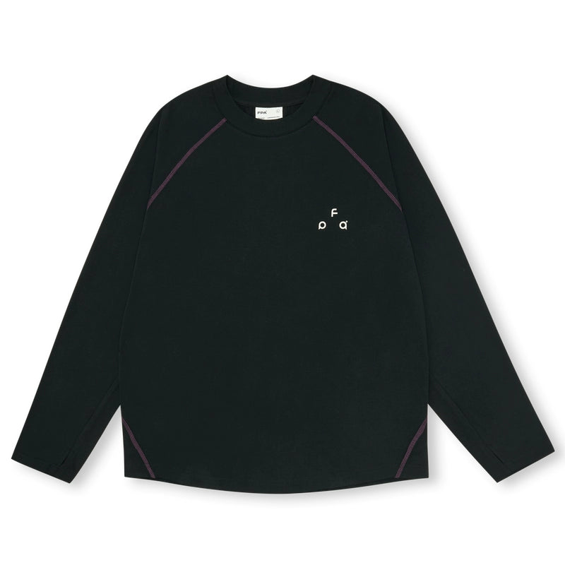 FPA Store Antibacterial Quick-Dry Long Sleeve Tee for Men
