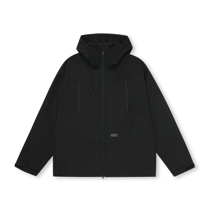 FPA Outdoor Triple Defense Rushing Jacket for Men