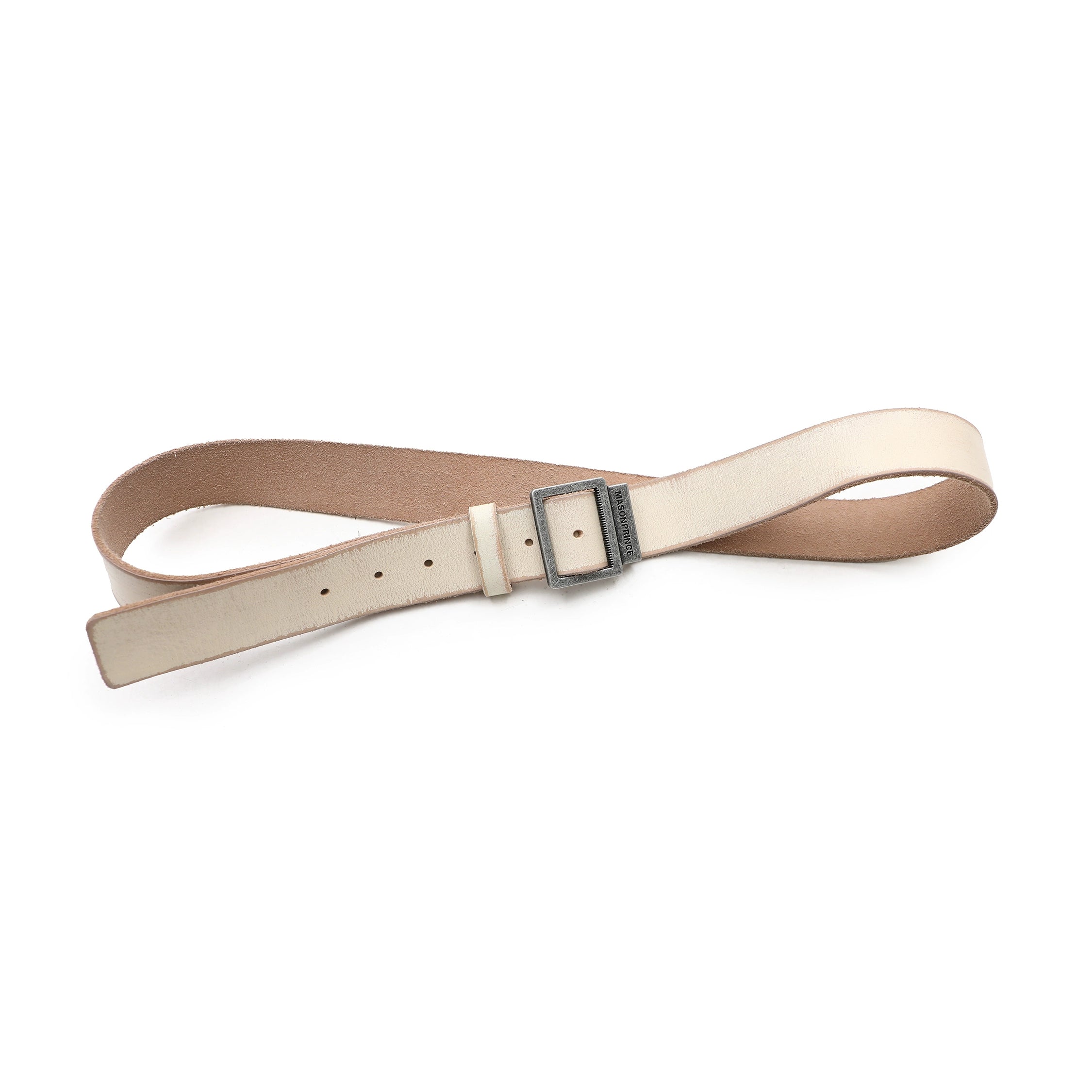 Mason Prince Adjustable Casual Belt Collection