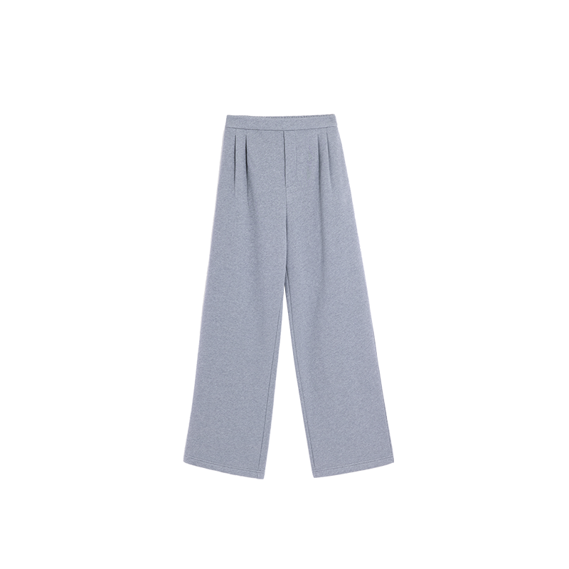 Alright Then Four-Color Comfortable Cotton Sweatpants