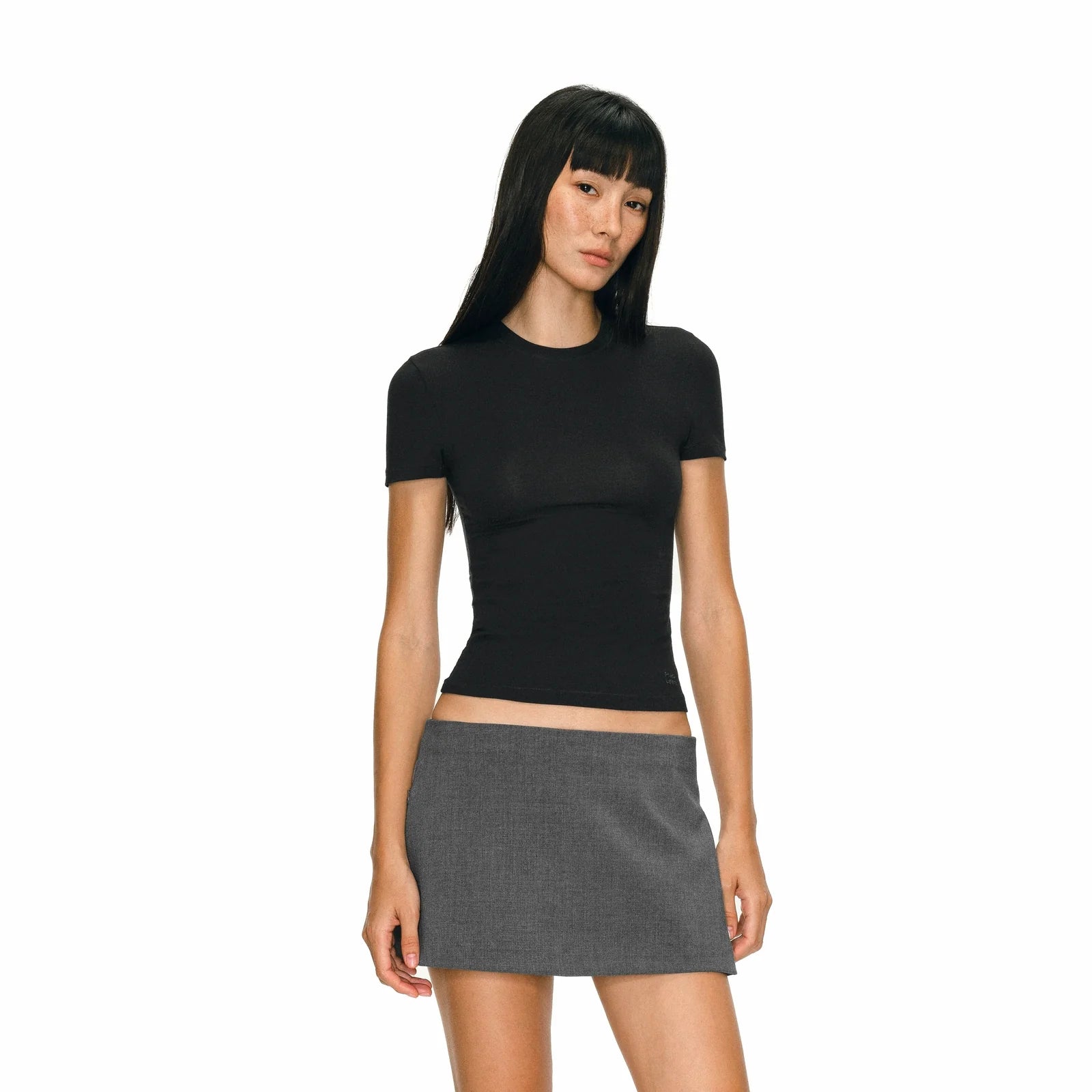 Puki Puki Comfort Fit Basic Tee