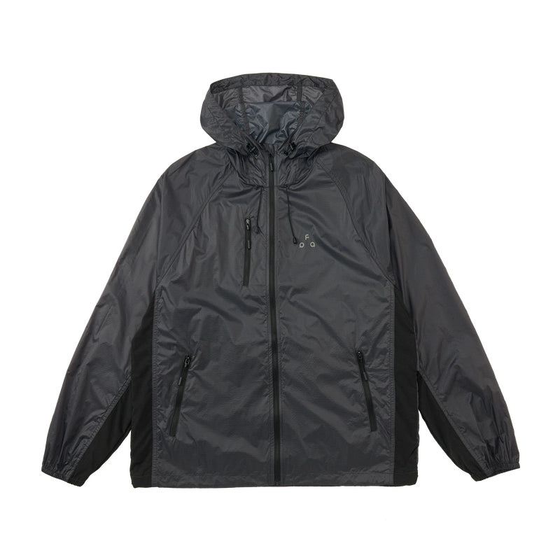 FPA Store Lightweight UPF50+ Hooded Sports Jacket