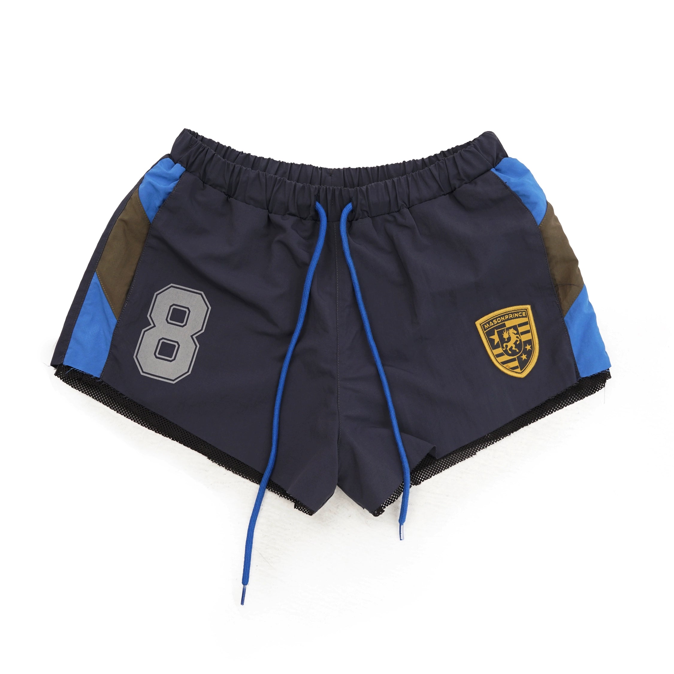 Mason Prince Team Essential Shorts