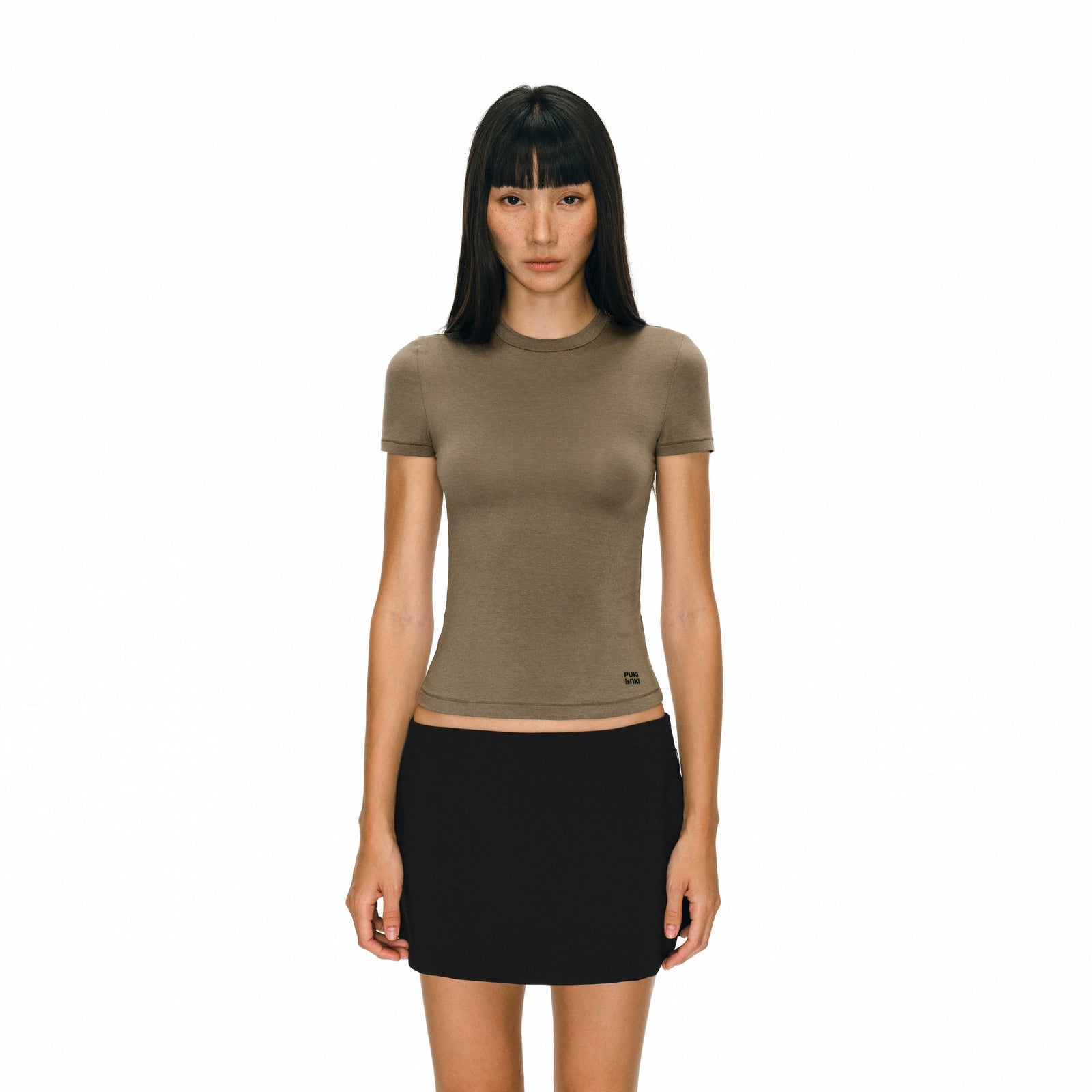 Puki Puki Comfort Fit Basic Tee