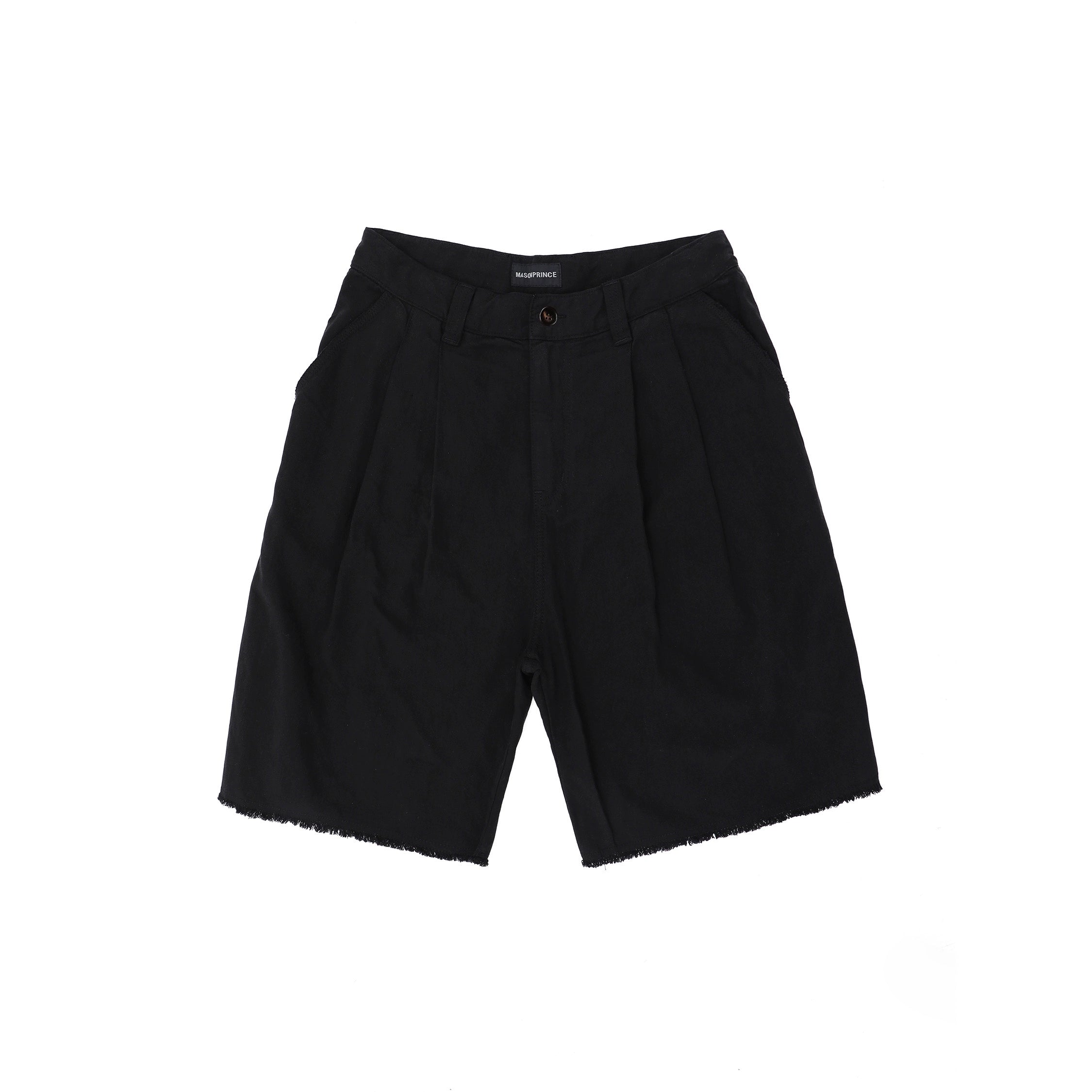 Mason Prince Super Club Casual Tencel Shorts