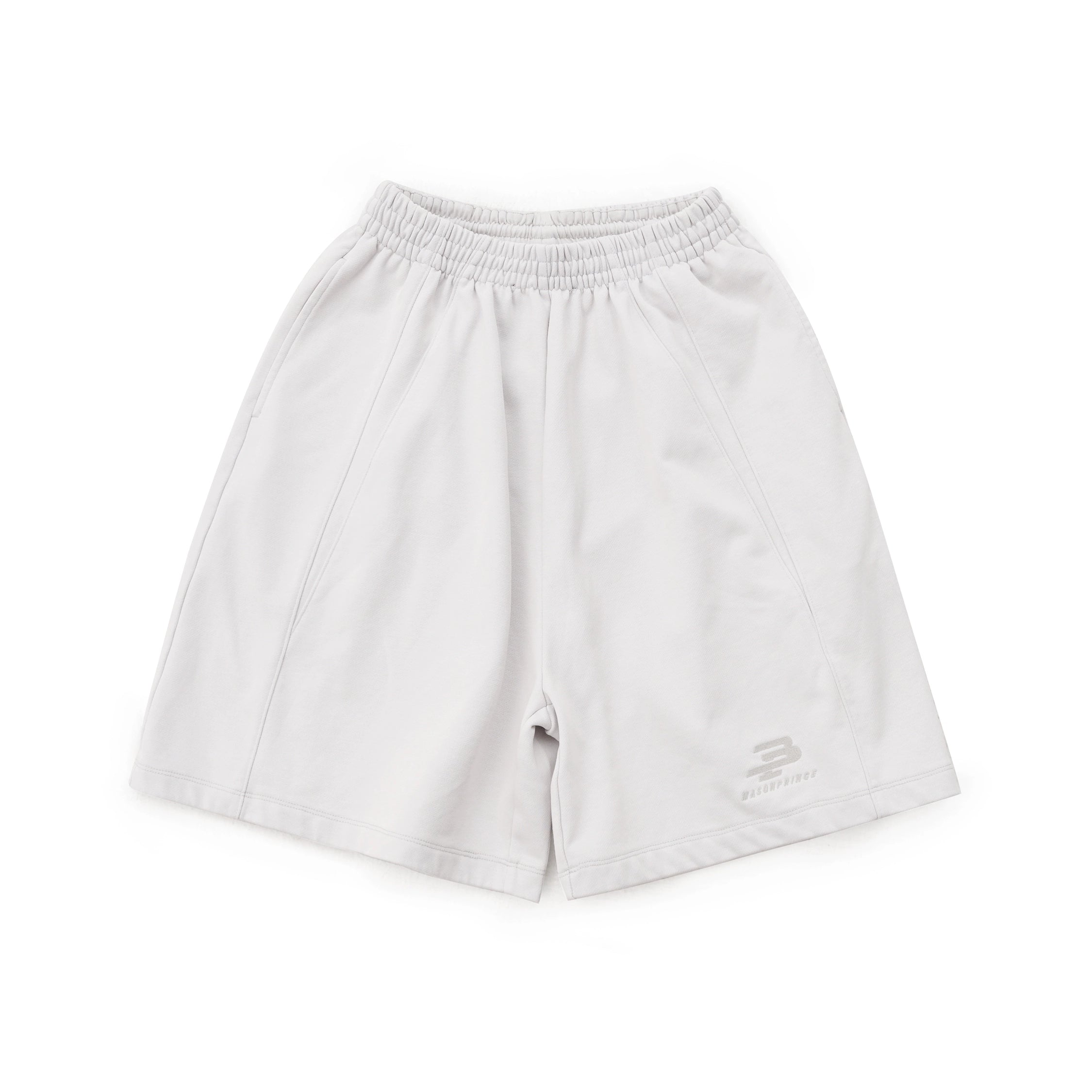 Mason Prince25SS New Team Machete Pants & Shorts