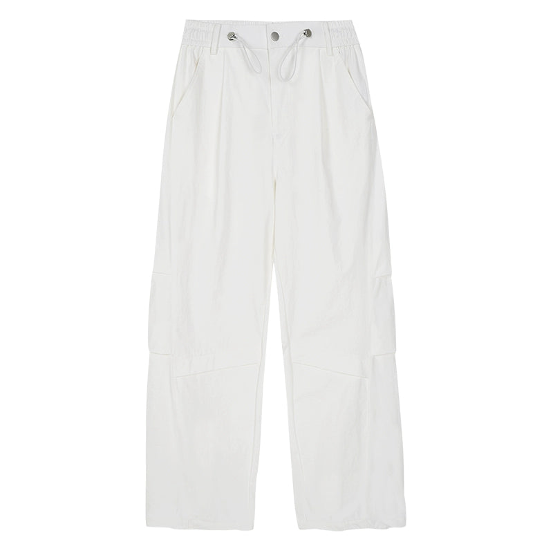 MEDM Versatile Casual Multi-Pocket Pants for Adventurers