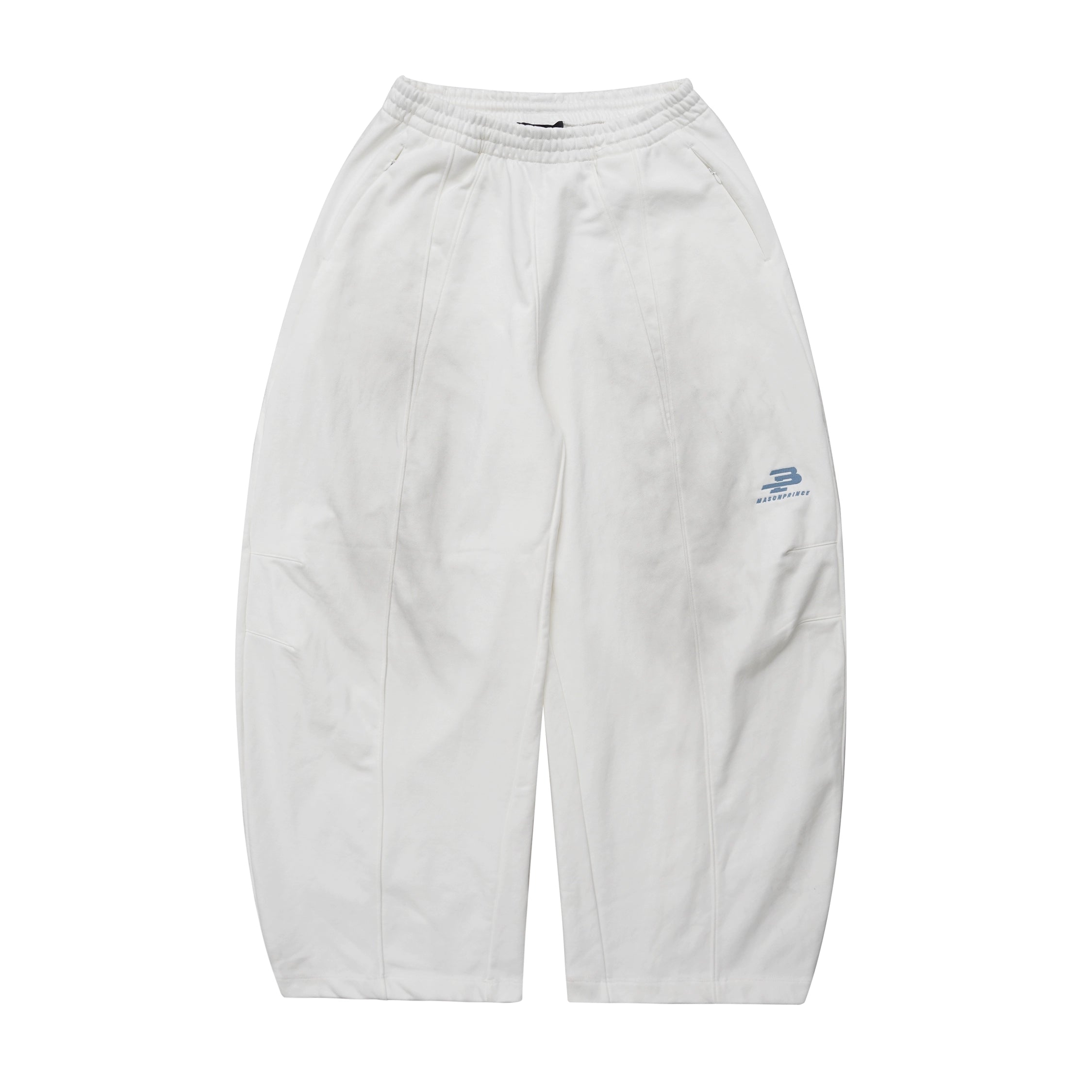 Mason Prince25SS New Team Machete Pants & Shorts