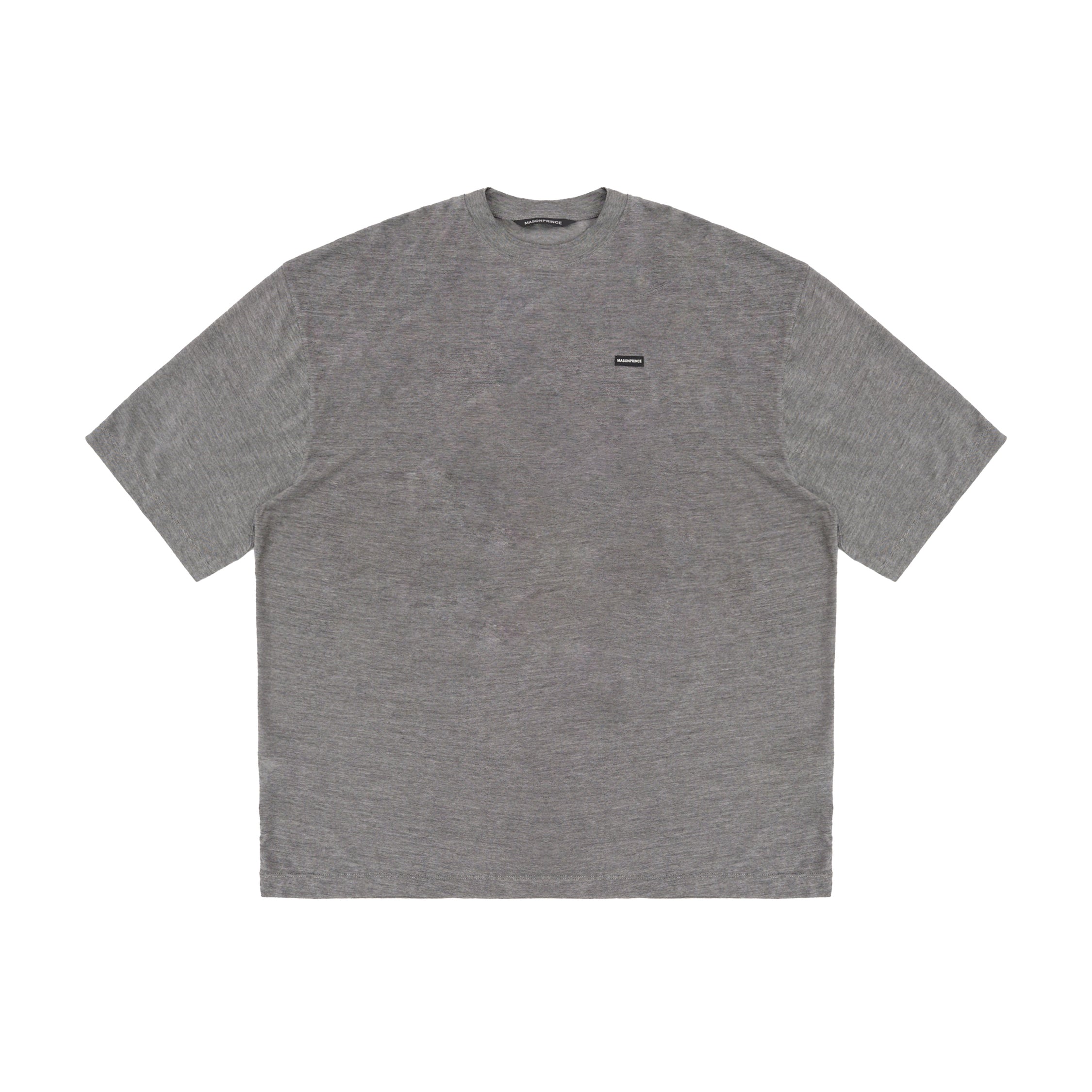 Mason Prince 25 Summer Collection Breathable Resort Short Sleeve T-Shirt