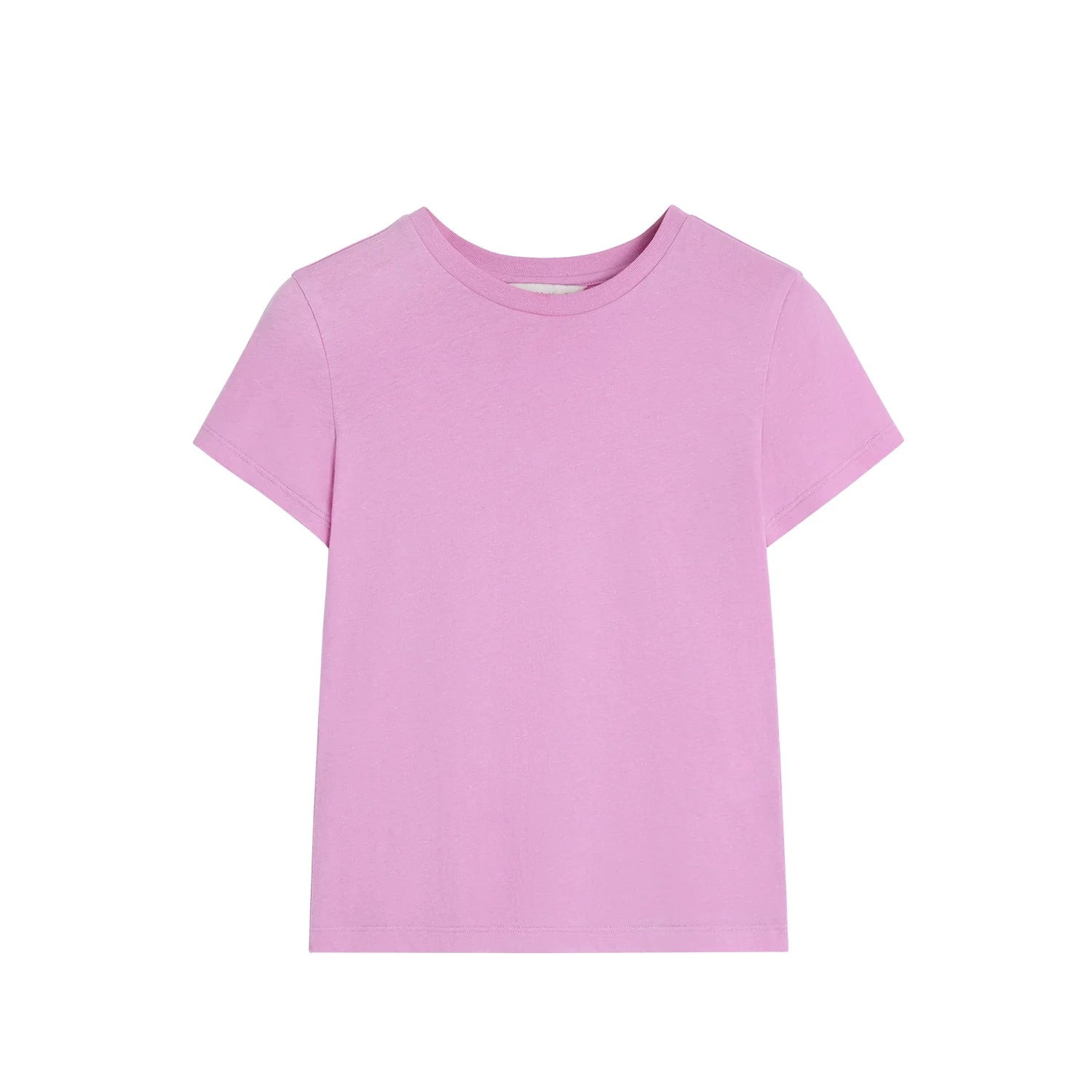 Alright Then Multicolor Soft Cotton Round Neck T-Shirt
