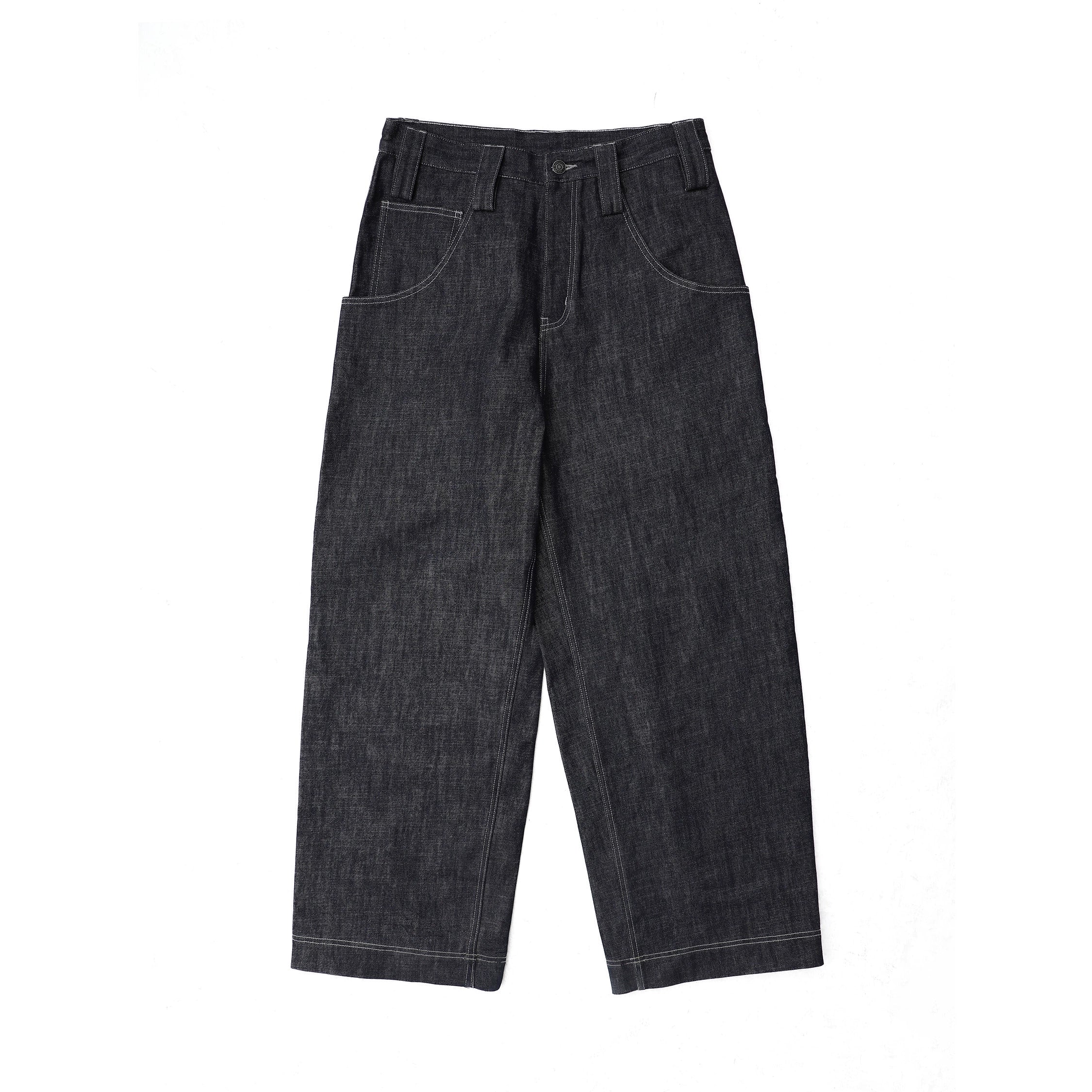 Mason Prince Super-Beggy 90s Denim Original Pants