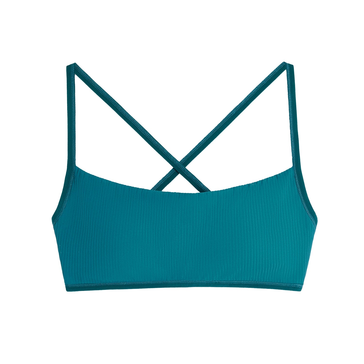 Alright Then Dynamic Multi-color Adjustable Sports Camisole