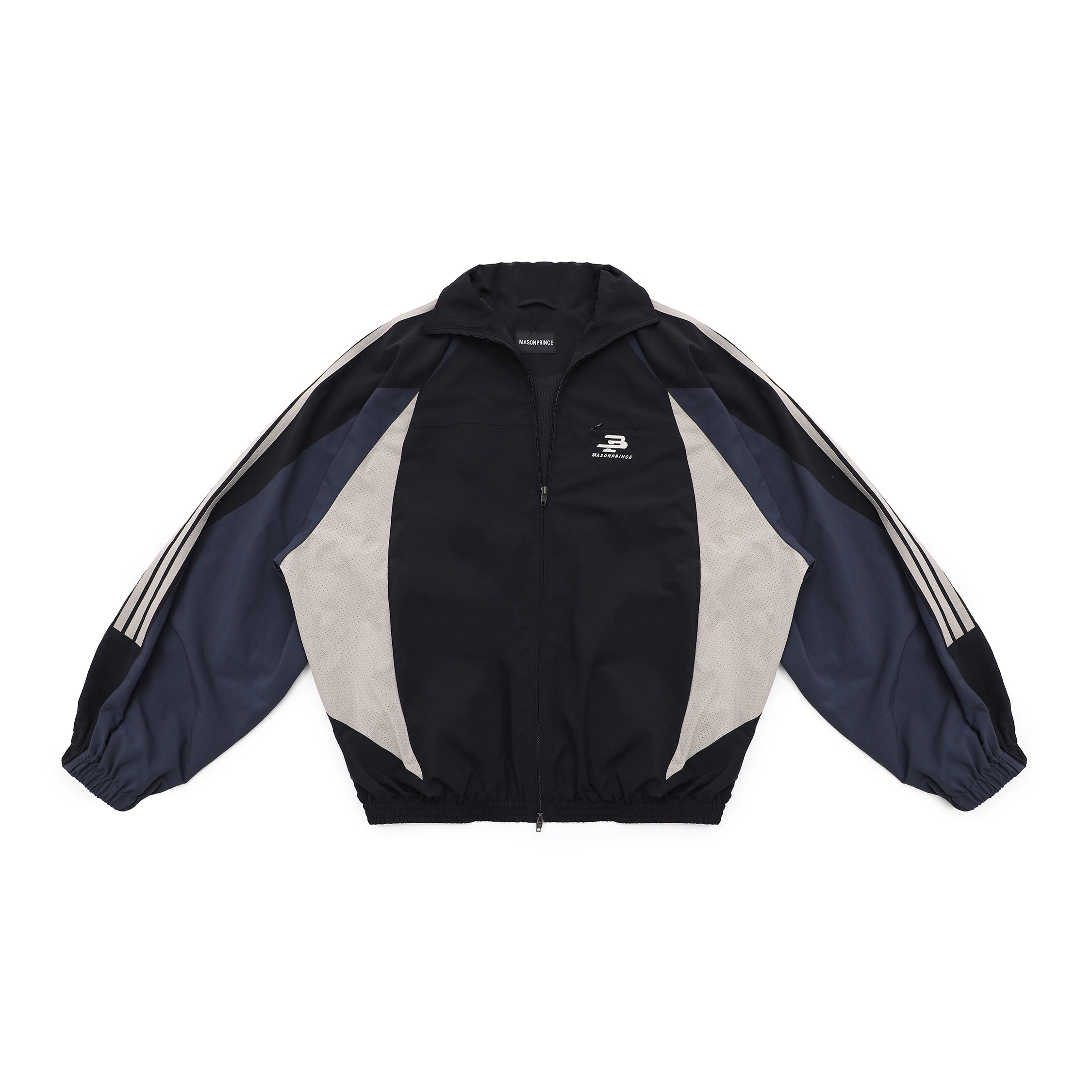 Mason Prince Vintage Bomber Jacket and Pants Set