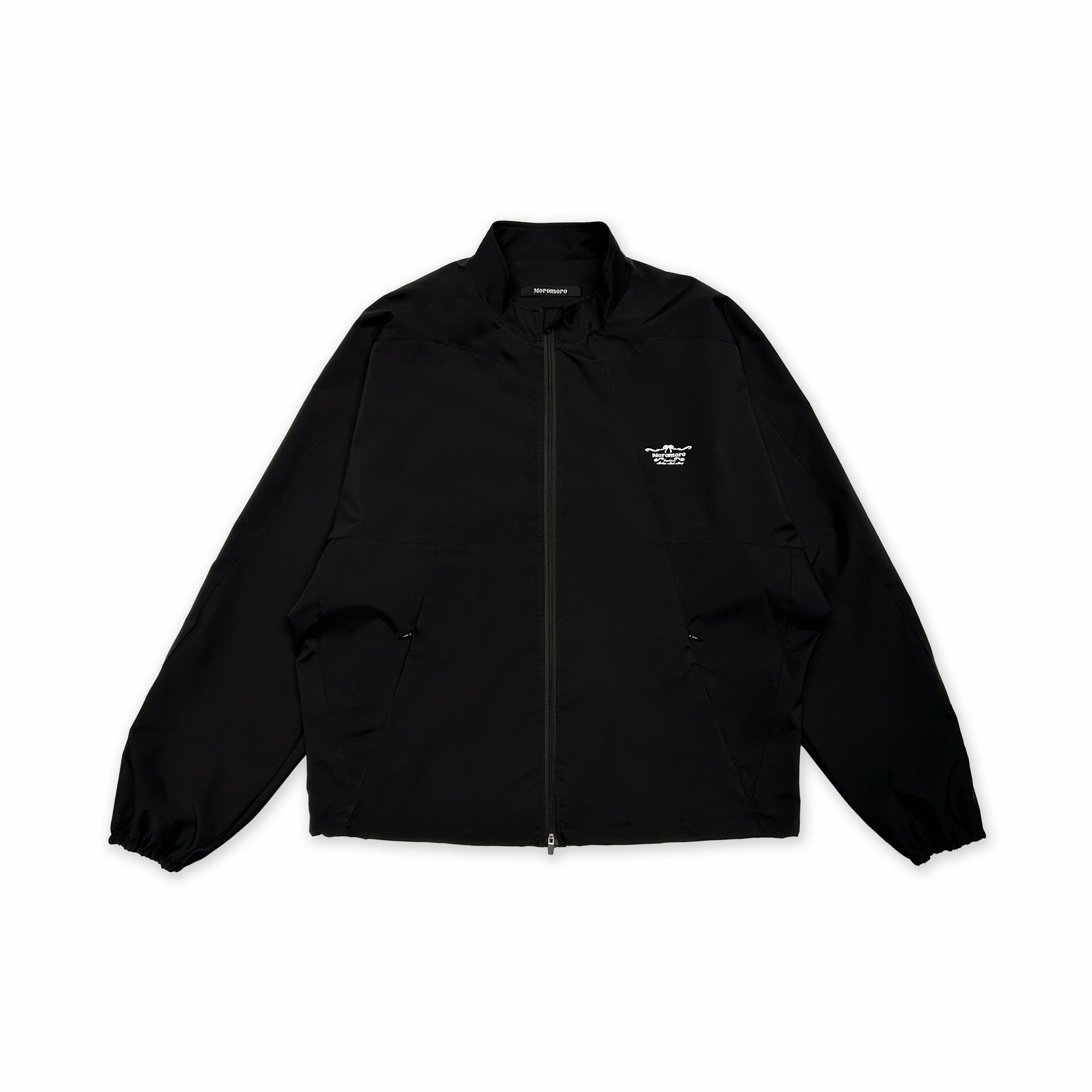 MoroMoro Lightweight Windproof Outdoor Jacket