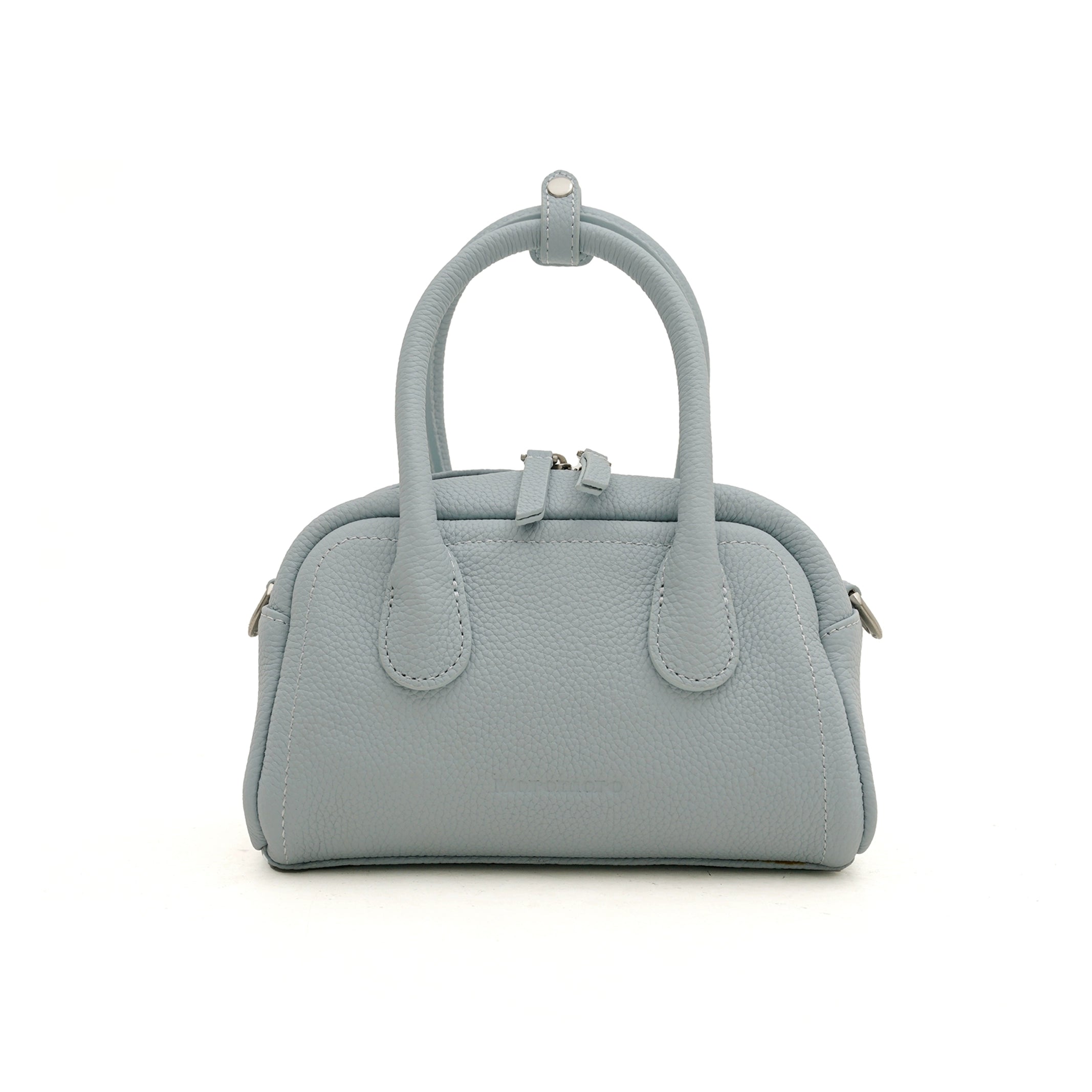 MoroMoro Classic Bowler Bag - Multi-Color Options