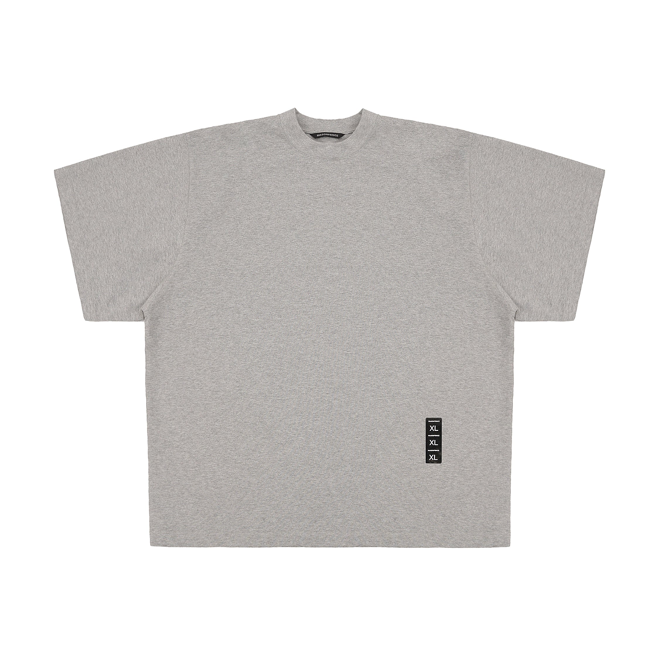 Mason Prince Classic 380G Premium Print T-Shirt
