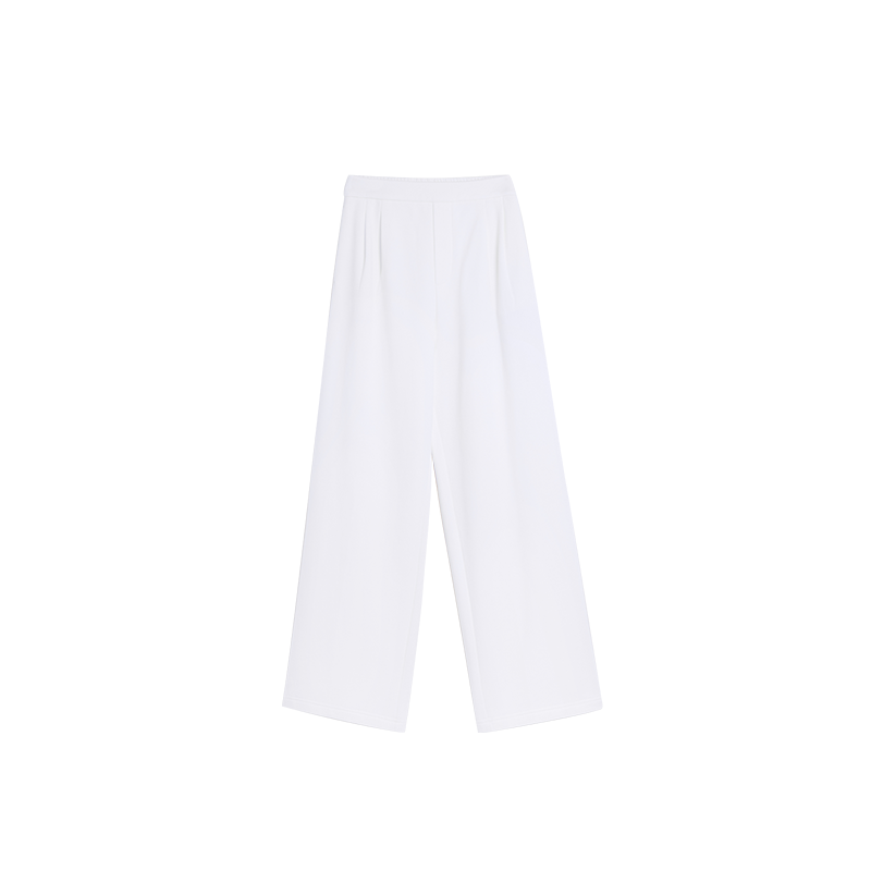 Alright Then Four-Color Comfortable Cotton Sweatpants