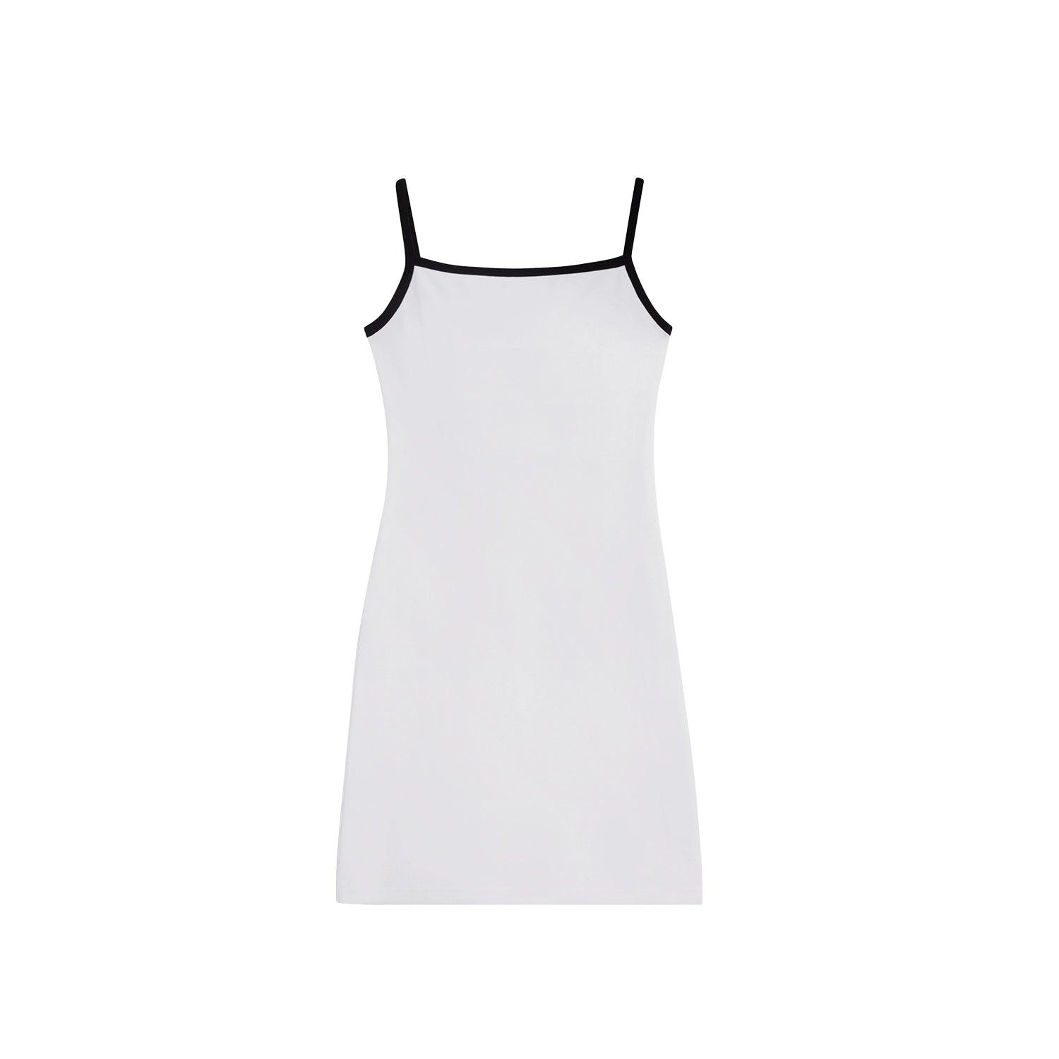 Alright Then Punch Cami - Versatile Sports Camisole Dress