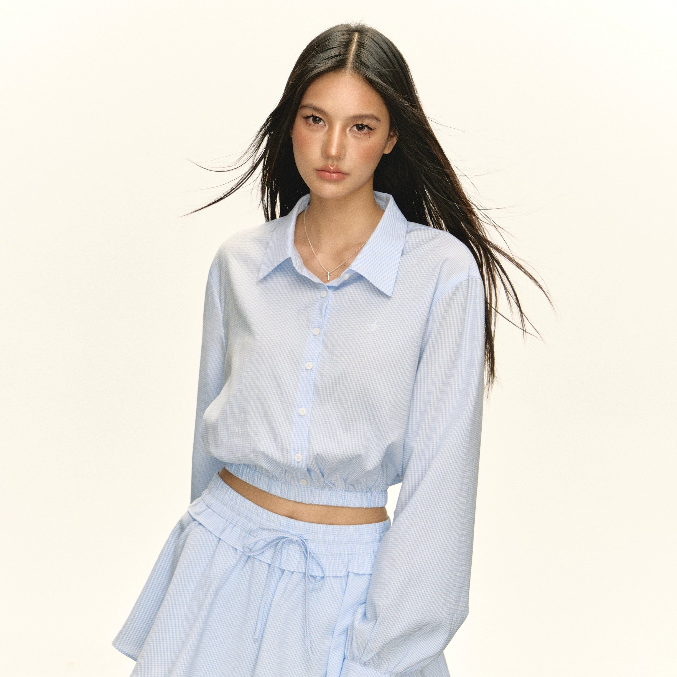 Ariseism Vintage Chic Fashion Ensemble