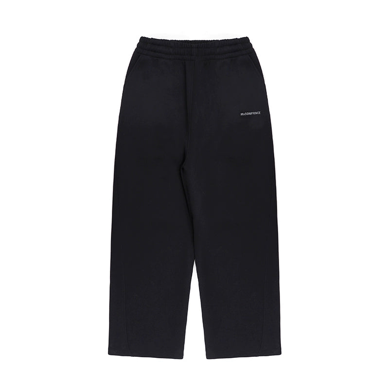 Mason Prince Custom Reflective Floral Scimitar Pants