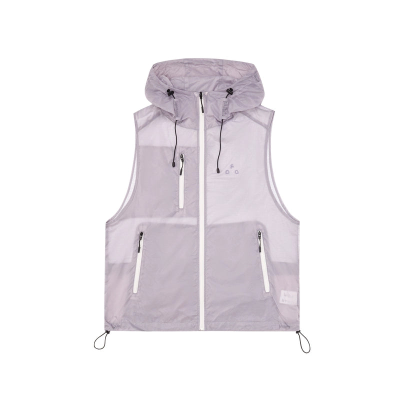 FPA Store Lightweight Hooded Undershirt with Sun Protection